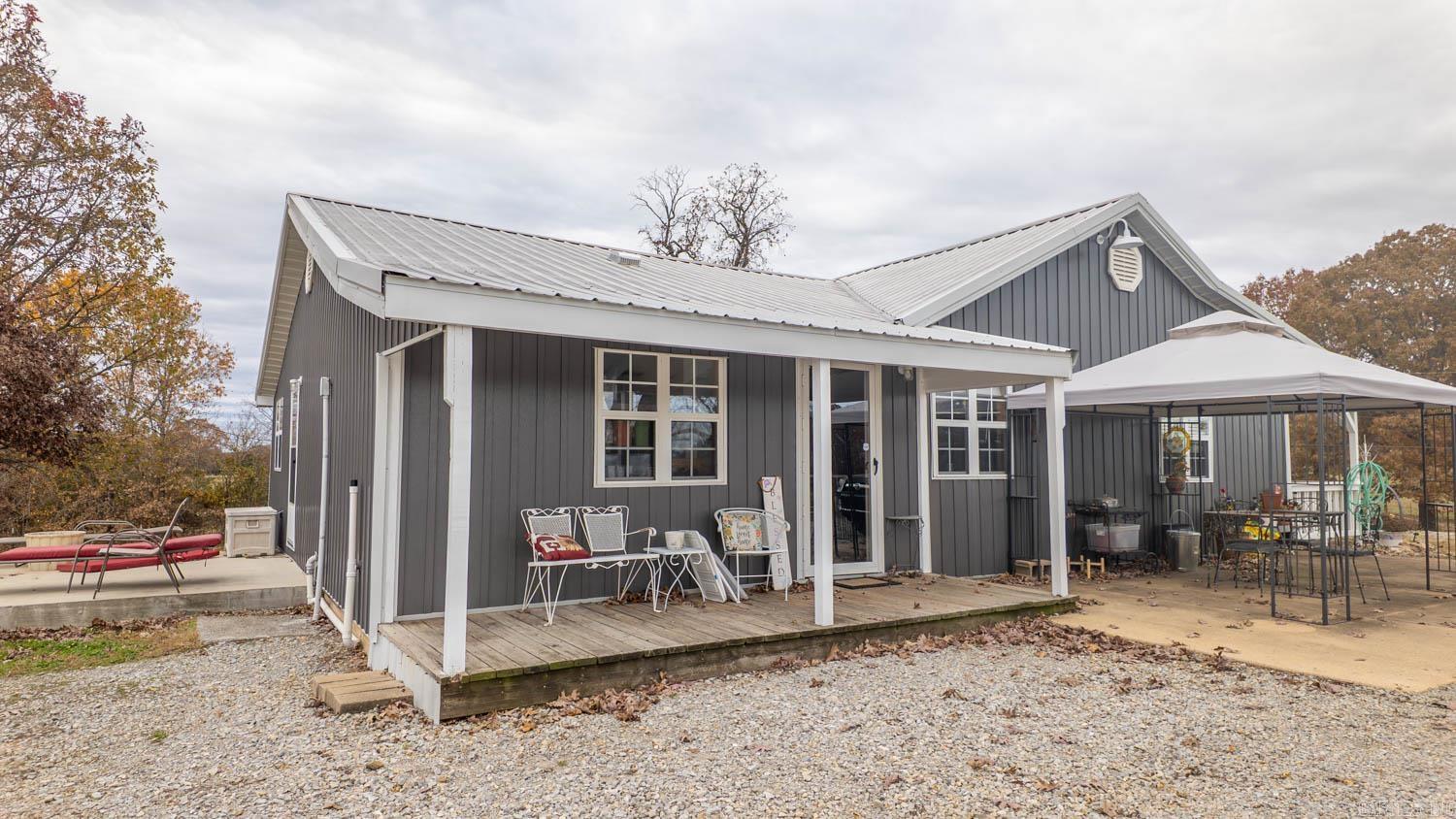 Photo 33 - Residential for sale – 1145  Broadleaf Road   Mammoth Spring, AR