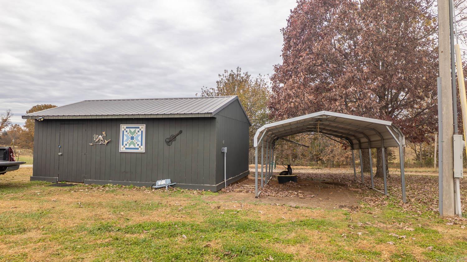 Photo 36 - Residential for sale – 1145  Broadleaf Road   Mammoth Spring, AR