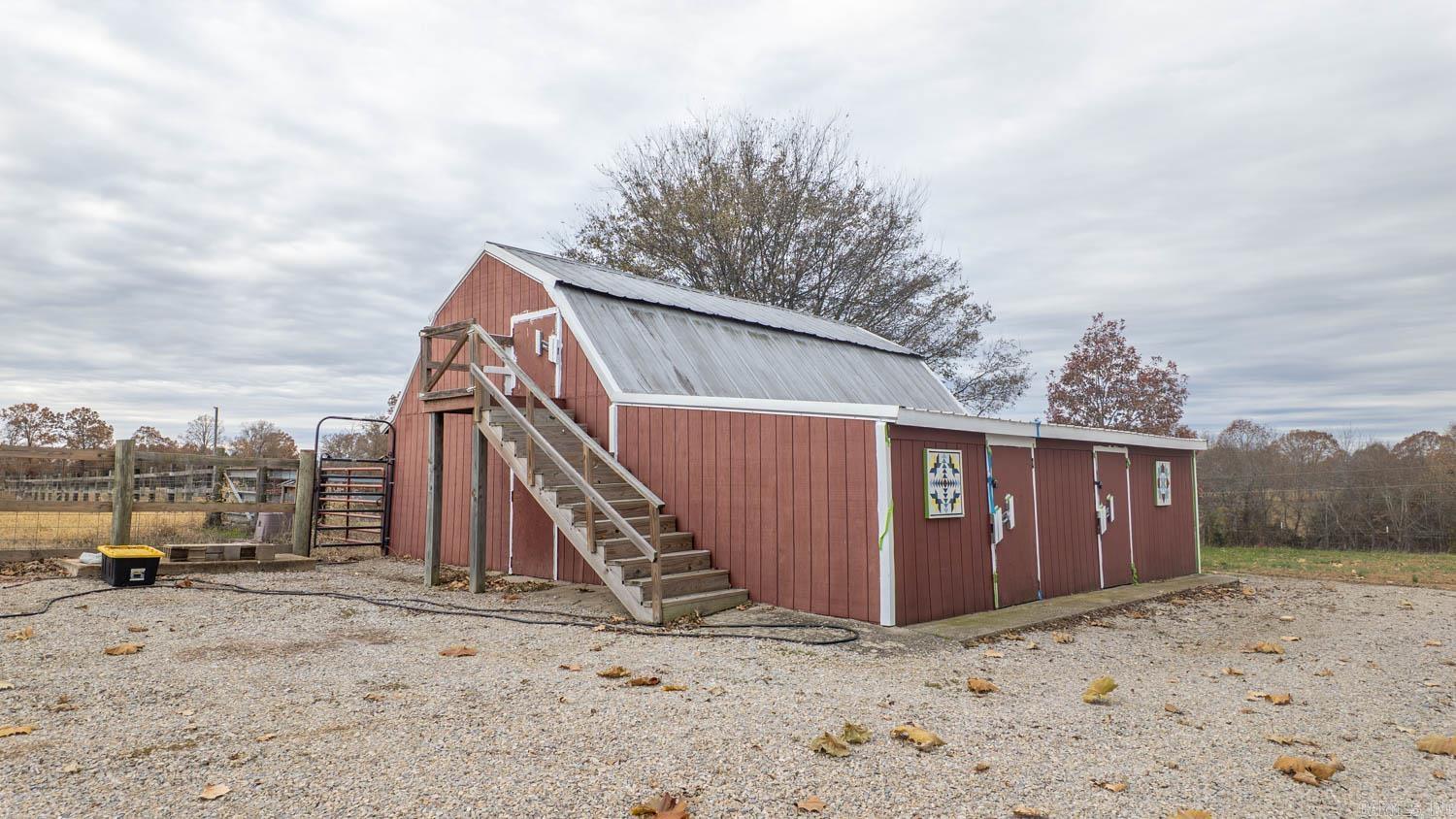 Photo 36 - Residential for sale – 1145  Broadleaf Road   Mammoth Spring, AR