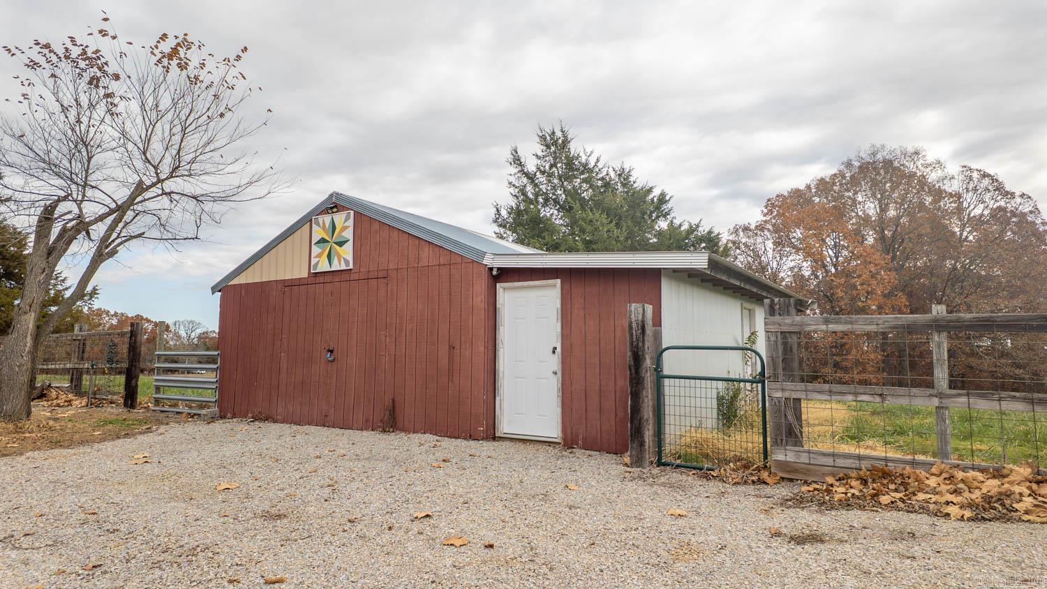 Photo 39 - Residential for sale – 1145  Broadleaf Road   Mammoth Spring, AR