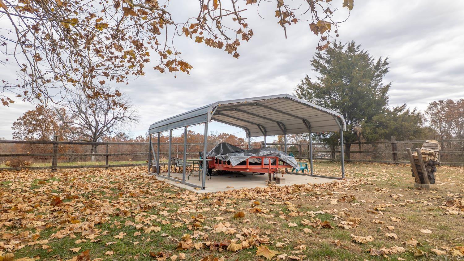 Photo 38 - Residential for sale – 1145  Broadleaf Road   Mammoth Spring, AR