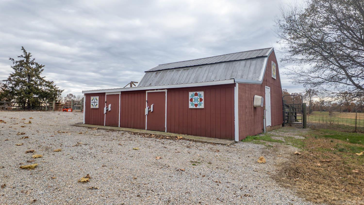 Photo 43 - Residential for sale – 1145  Broadleaf Road   Mammoth Spring, AR