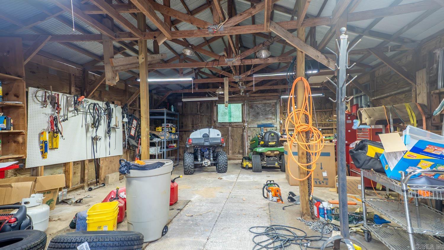 Photo 44 - Residential for sale – 1145  Broadleaf Road   Mammoth Spring, AR