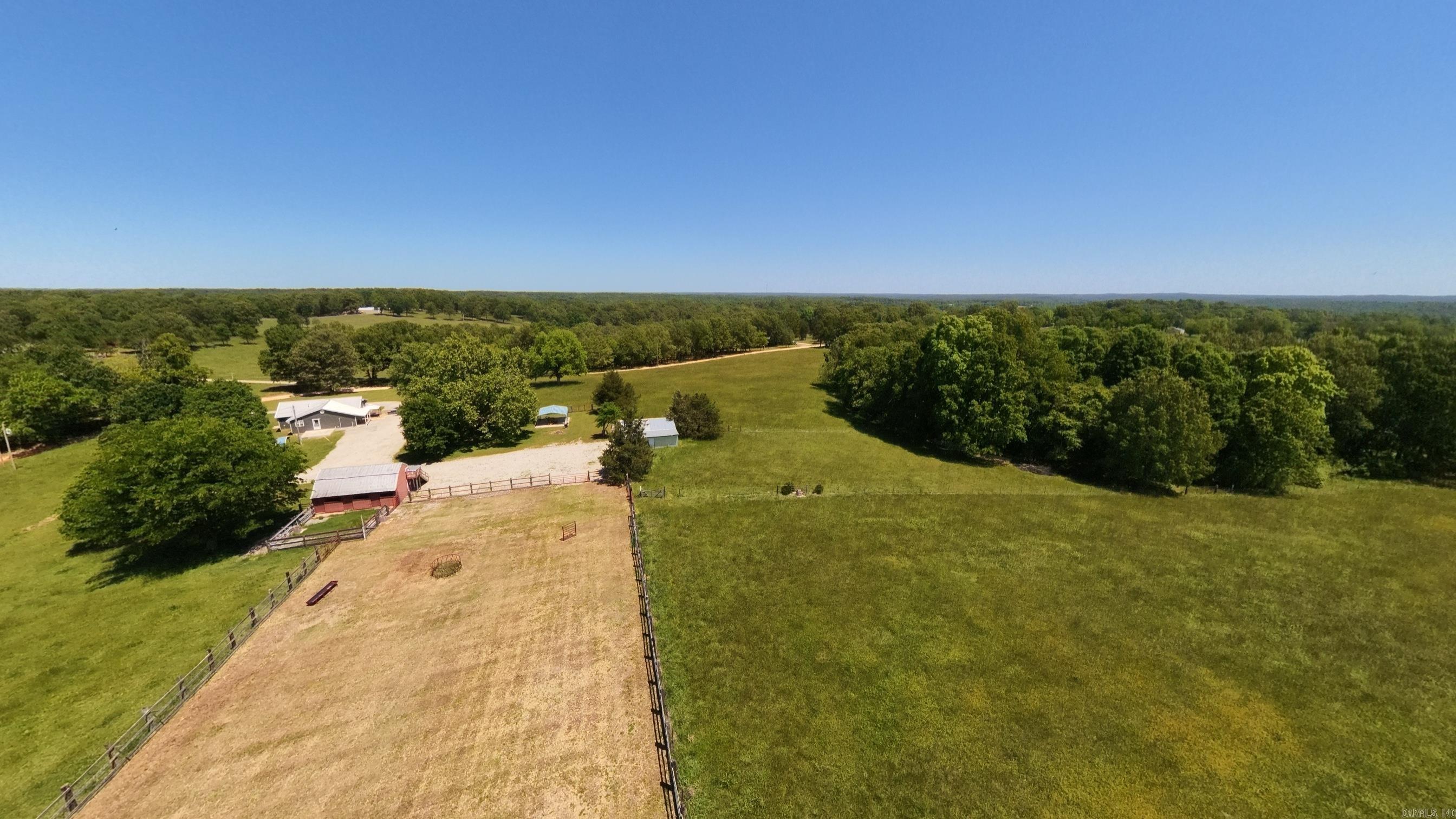 Photo 45 - Residential for sale – 1145  Broadleaf Road   Mammoth Spring, AR