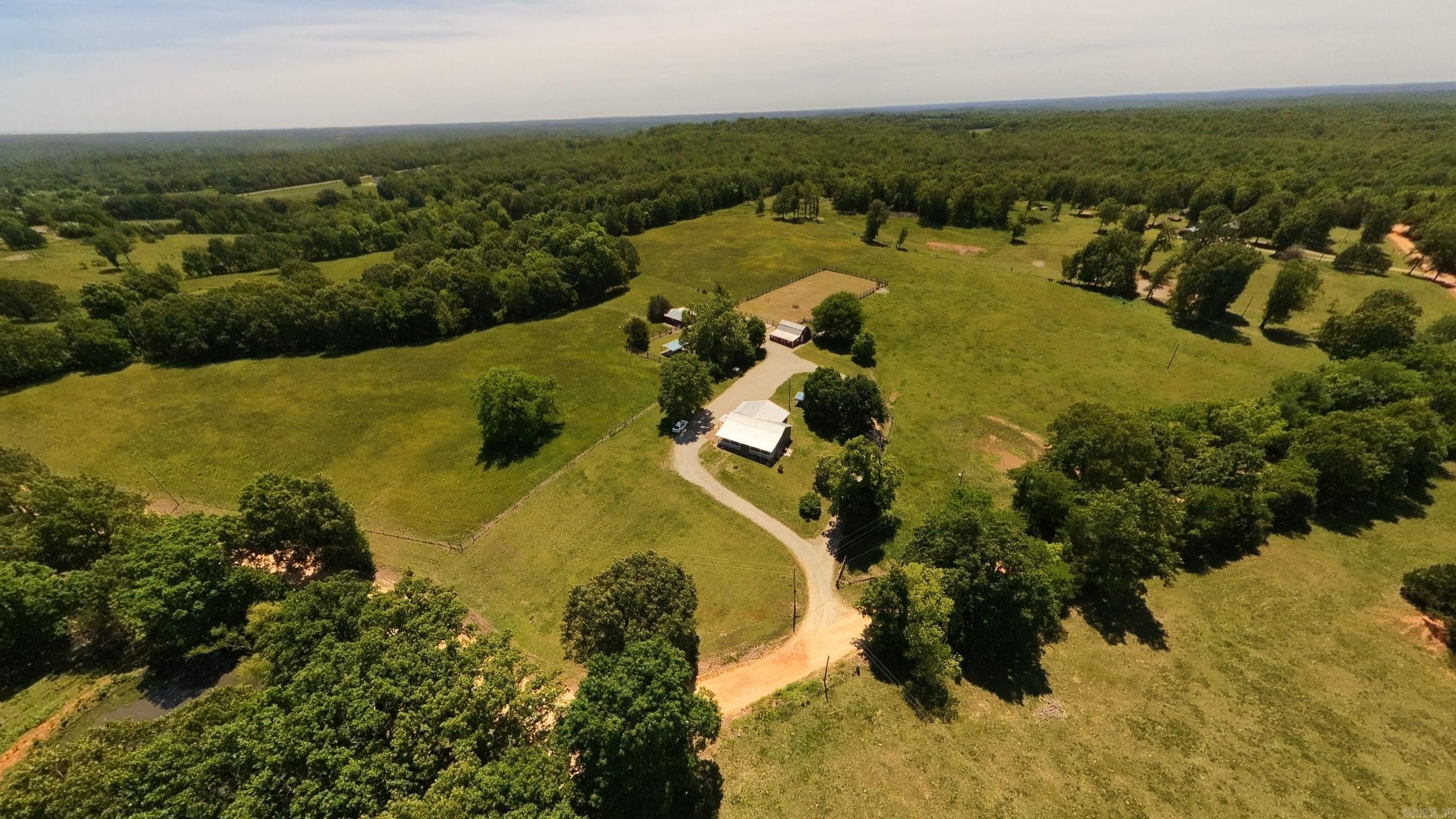 Photo 47 - Residential for sale – 1145  Broadleaf Road   Mammoth Spring, AR