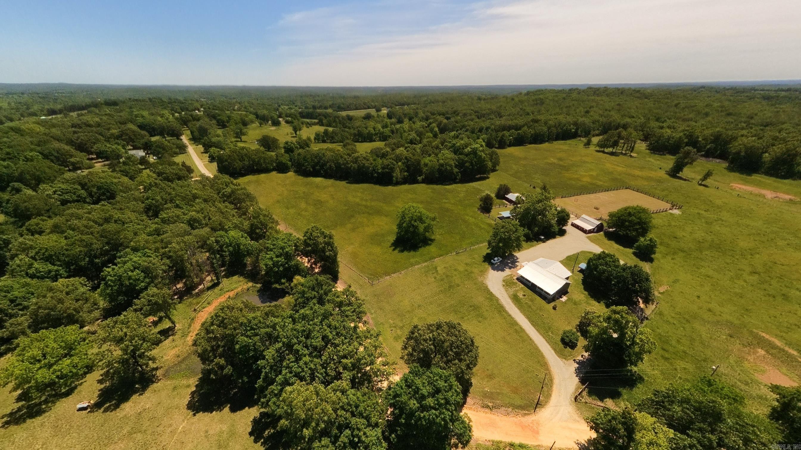 Photo 48 - Residential for sale – 1145  Broadleaf Road   Mammoth Spring, AR
