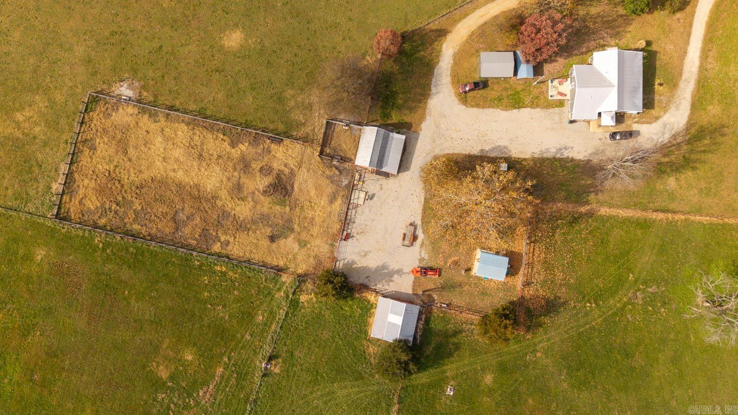 Photo 6 - Residential for sale – 1145  Broadleaf Road   Mammoth Spring, AR