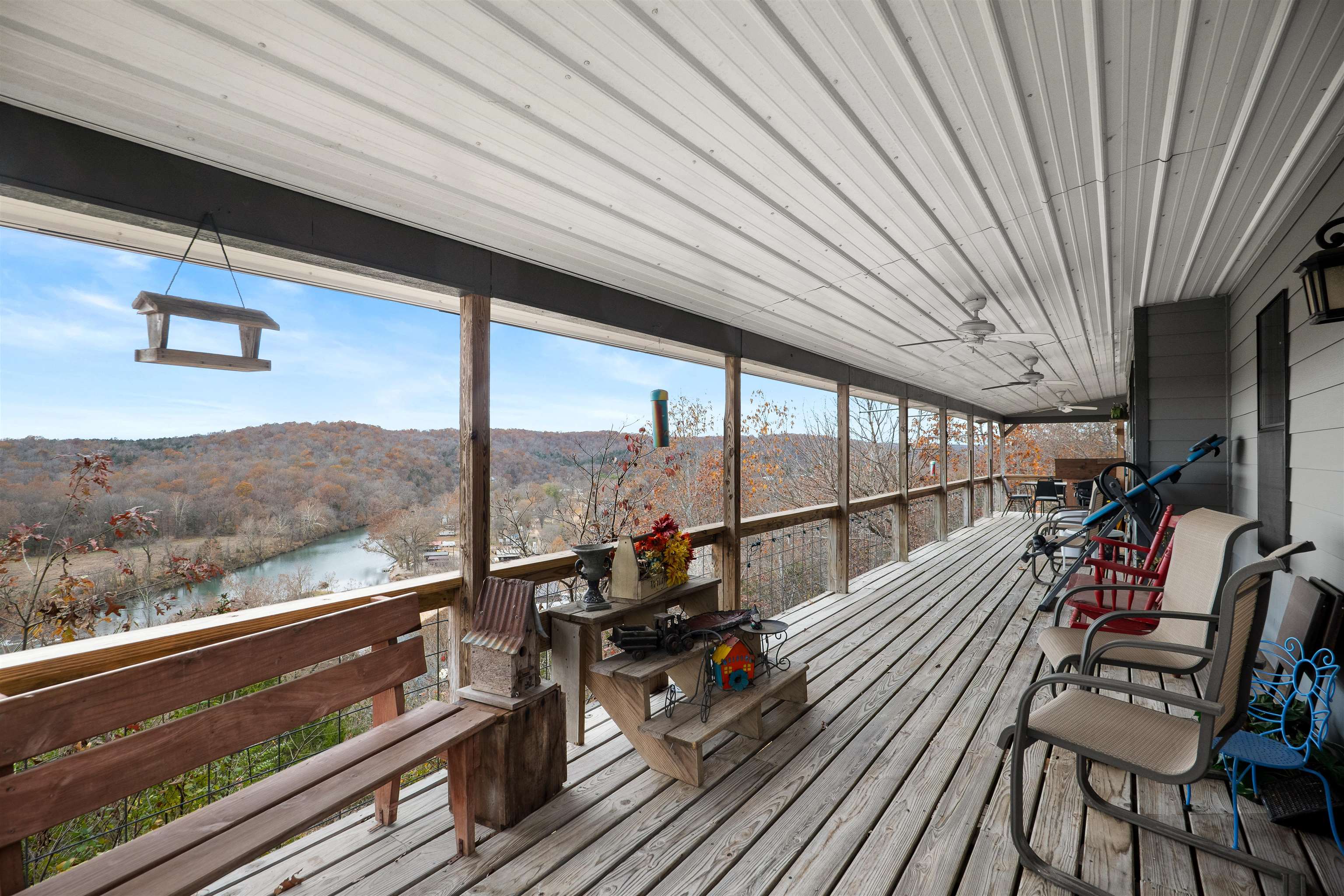 Photo 23 - Residential for sale – 45  Bluff   Hardy, AR