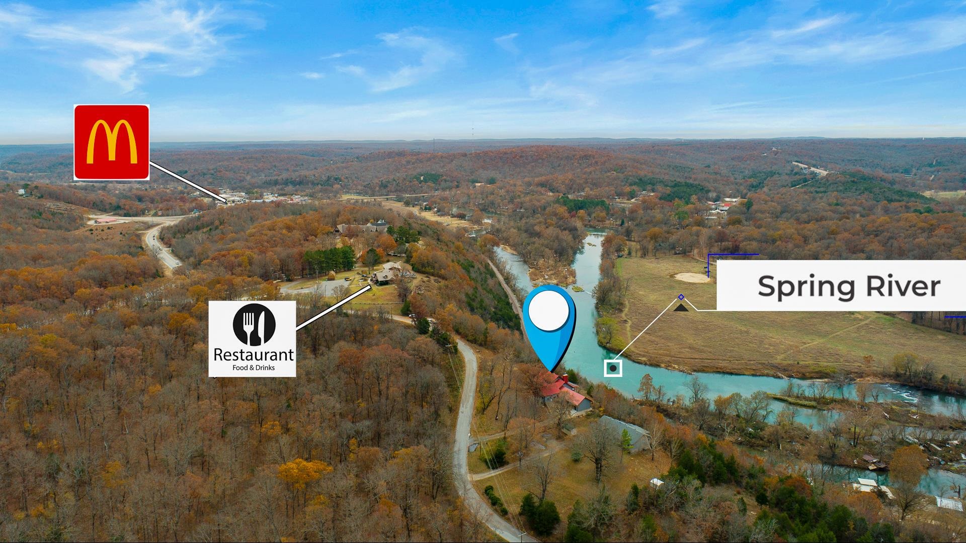 Photo 24 - Residential for sale – 45  Bluff   Hardy, AR