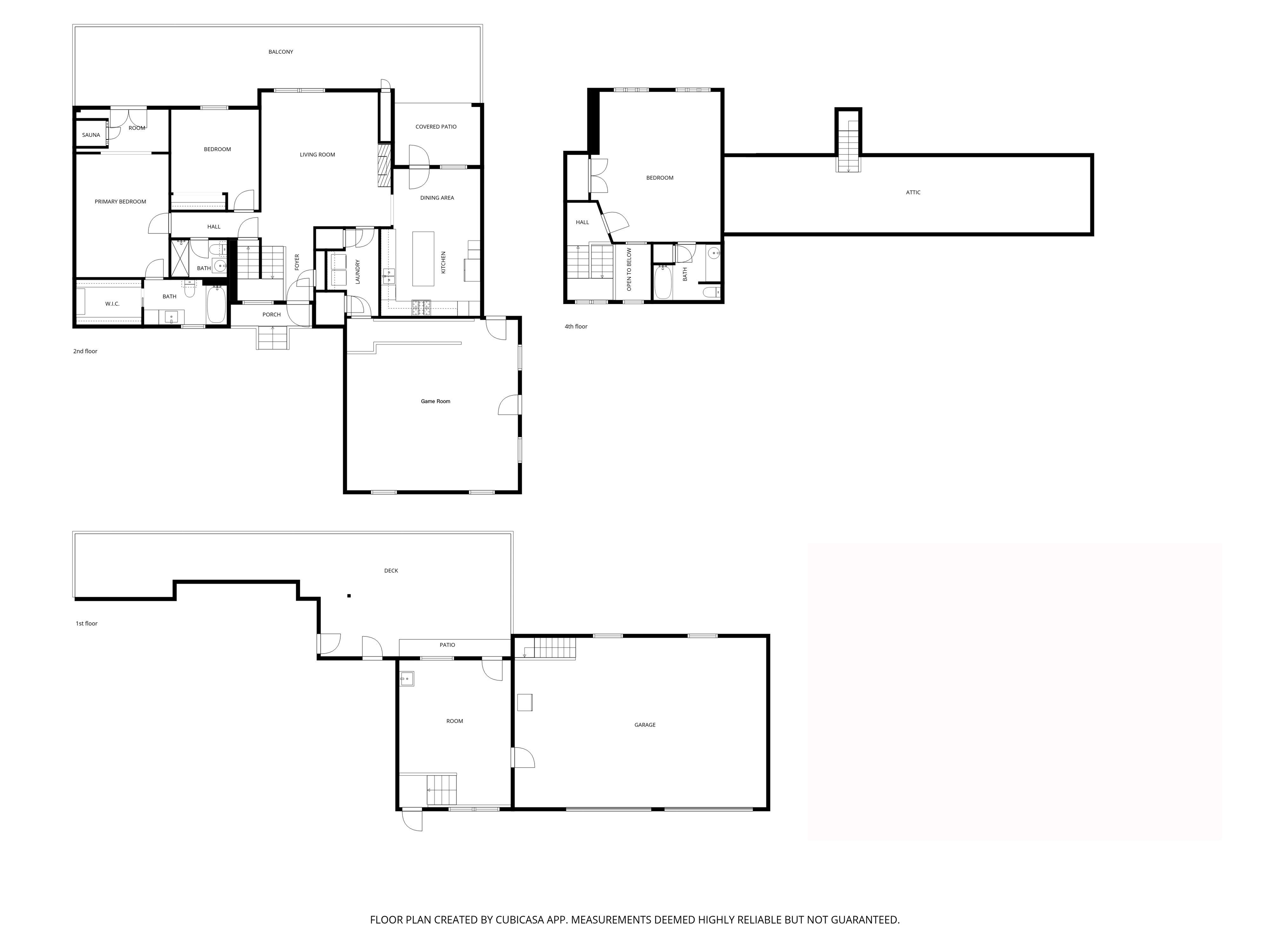 Photo 35 - Residential for sale – 45  Bluff   Hardy, AR