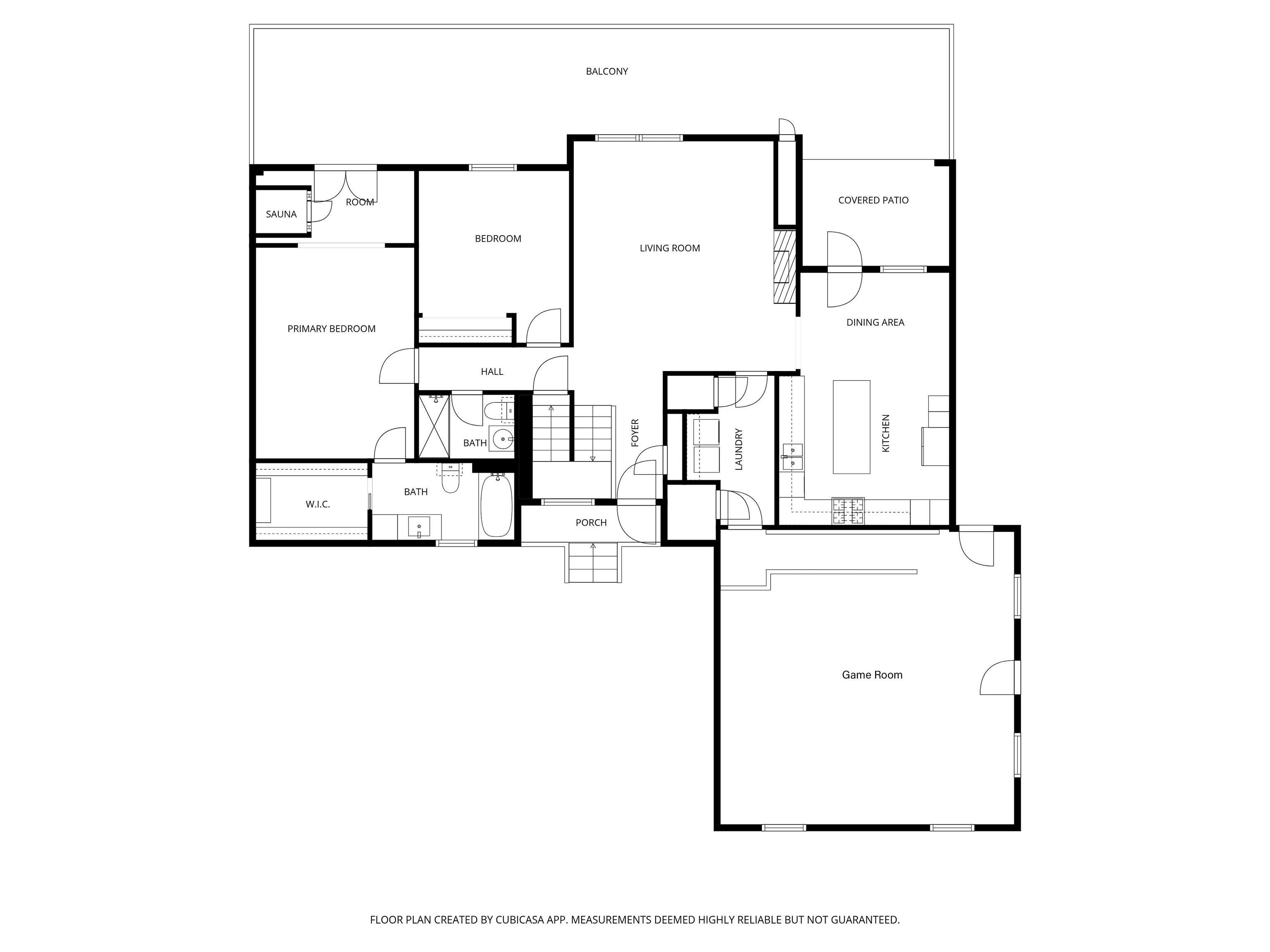 Photo 36 - Residential for sale – 45  Bluff   Hardy, AR