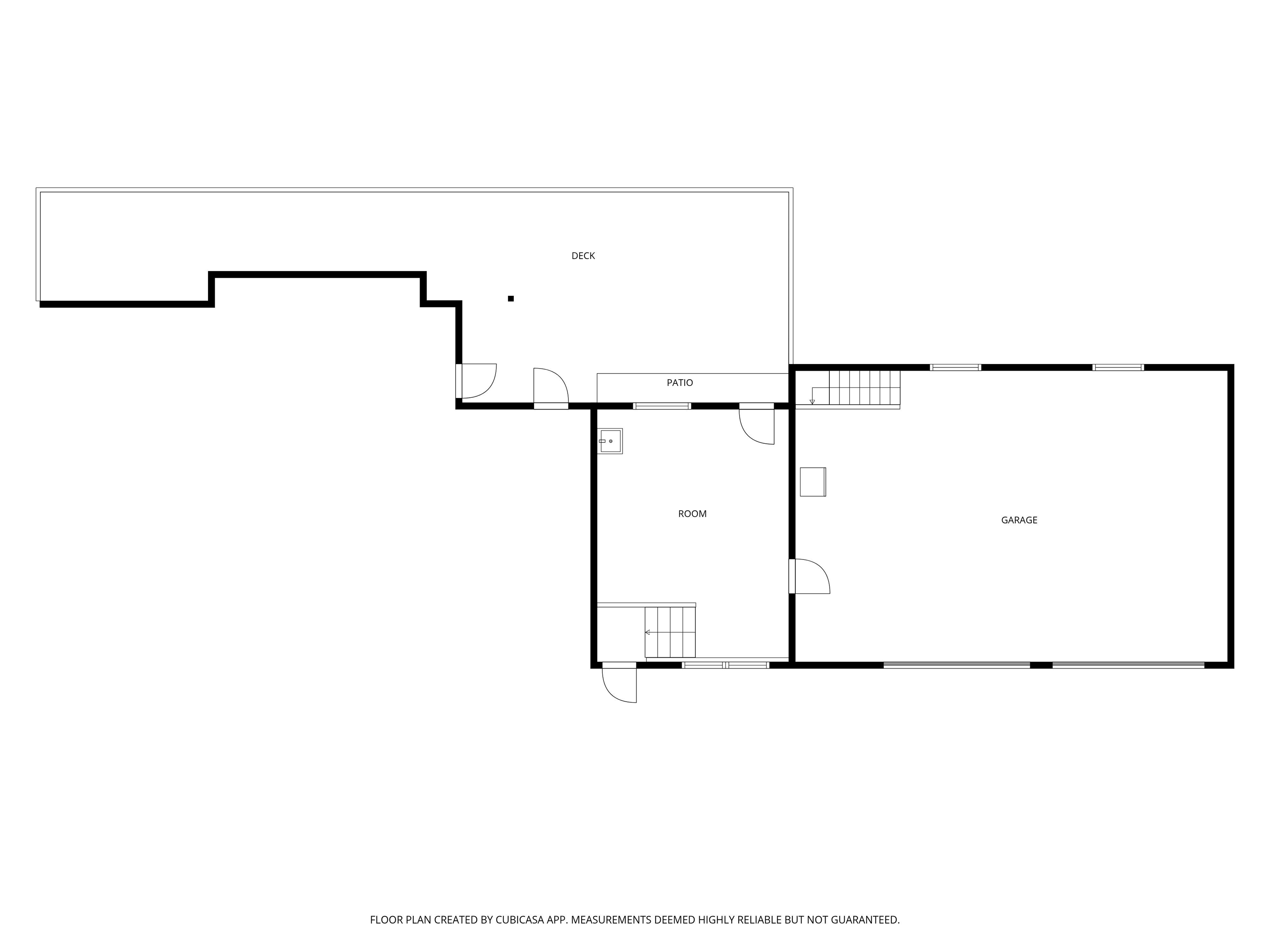 Photo 38 - Residential for sale – 45  Bluff   Hardy, AR