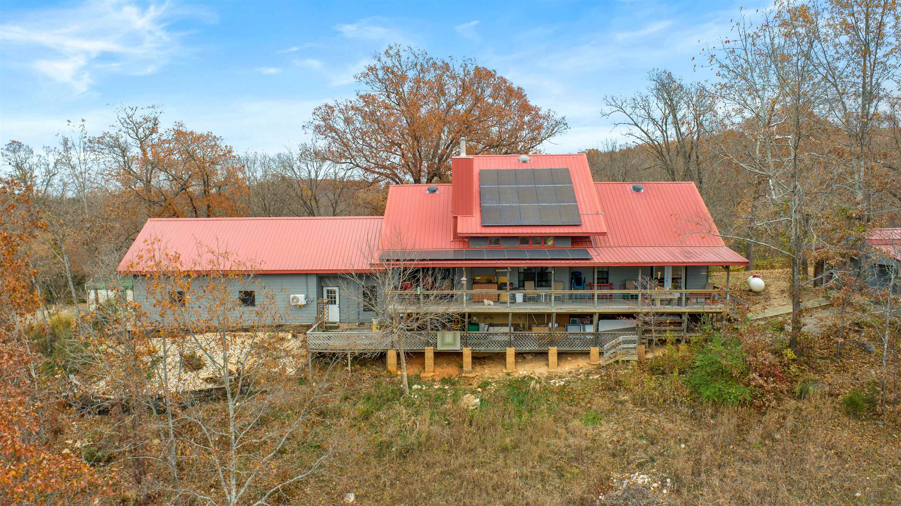 Photo 6 - Residential for sale – 45  Bluff   Hardy, AR