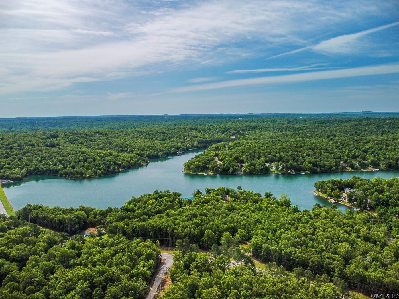 Photo 11 - Vacant Land for sale – 22  Lake Chanute Area Lots   Cherokee Village, AR