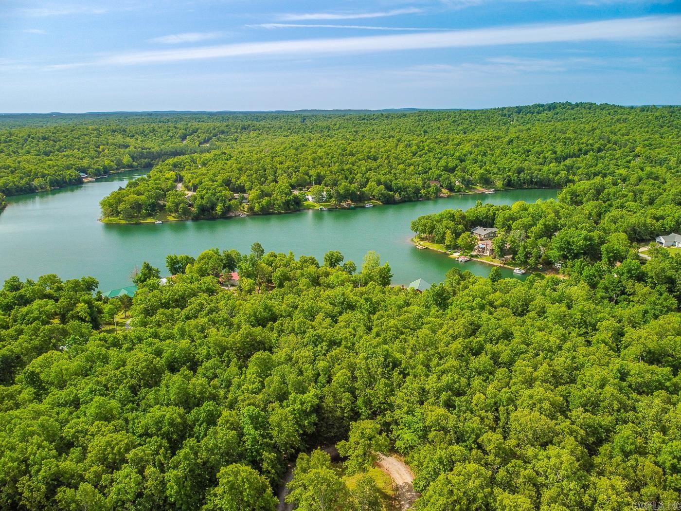 Photo 14 - Vacant Land for sale – 22  Lake Chanute Area Lots   Cherokee Village, AR