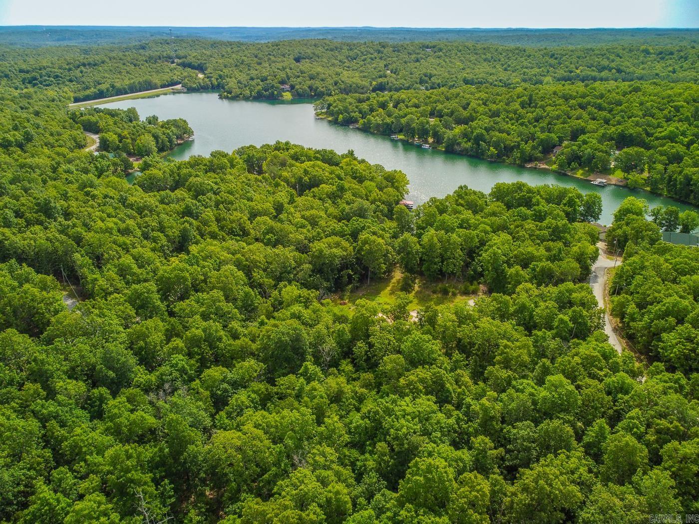 Photo 15 - Vacant Land for sale – 22  Lake Chanute Area Lots   Cherokee Village, AR