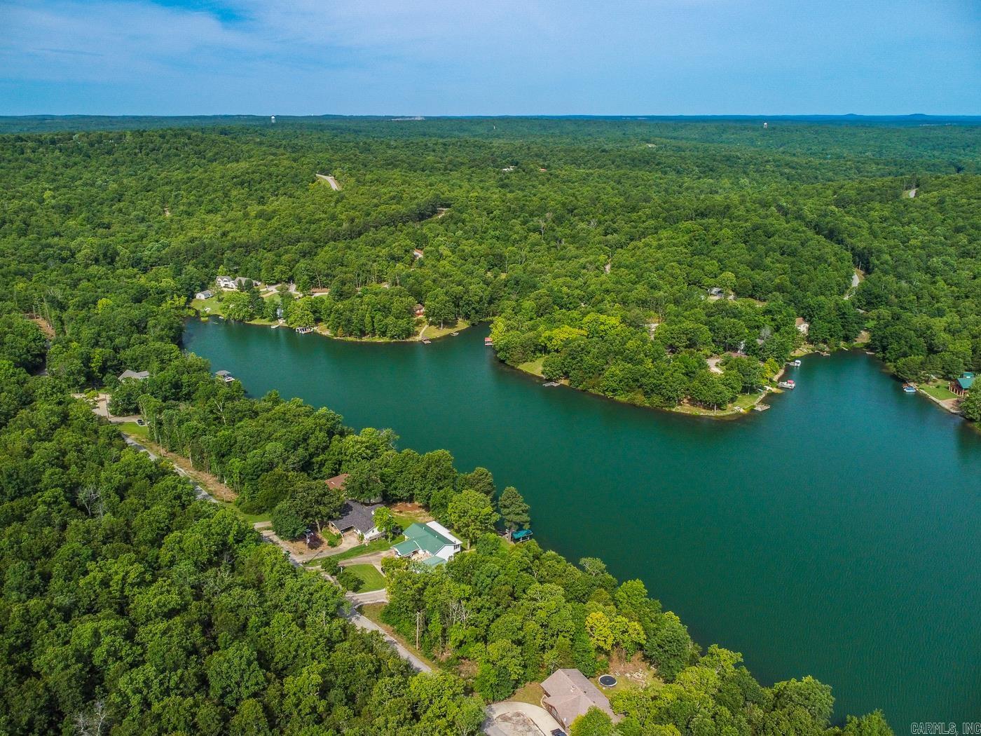 Photo 16 - Vacant Land for sale – 22  Lake Chanute Area Lots   Cherokee Village, AR