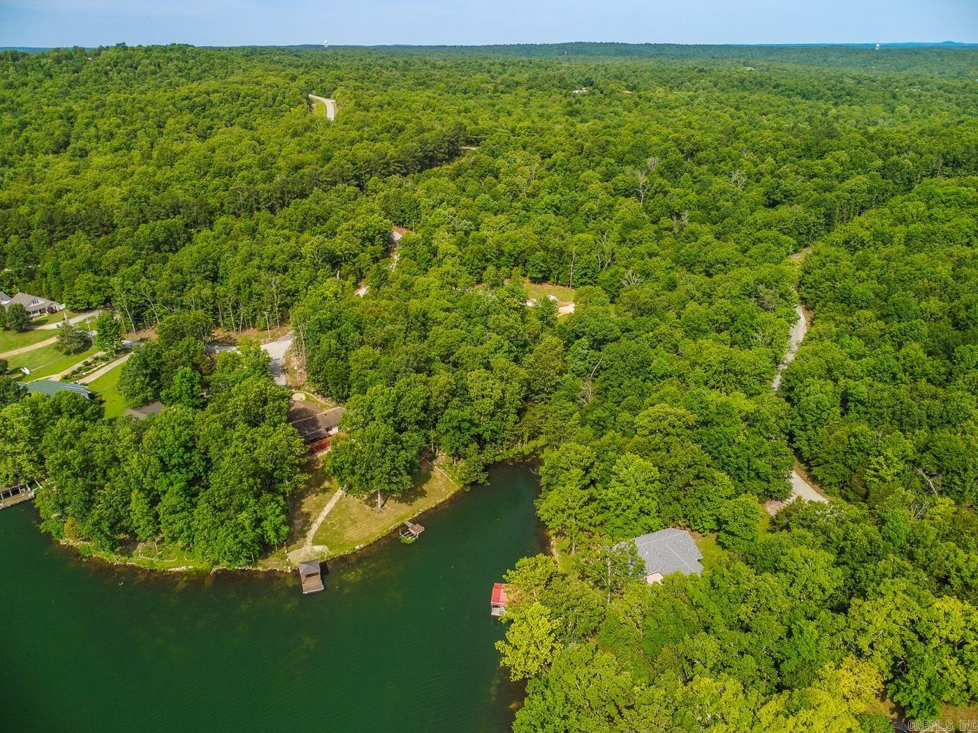 Photo 17 - Vacant Land for sale – 22  Lake Chanute Area Lots   Cherokee Village, AR