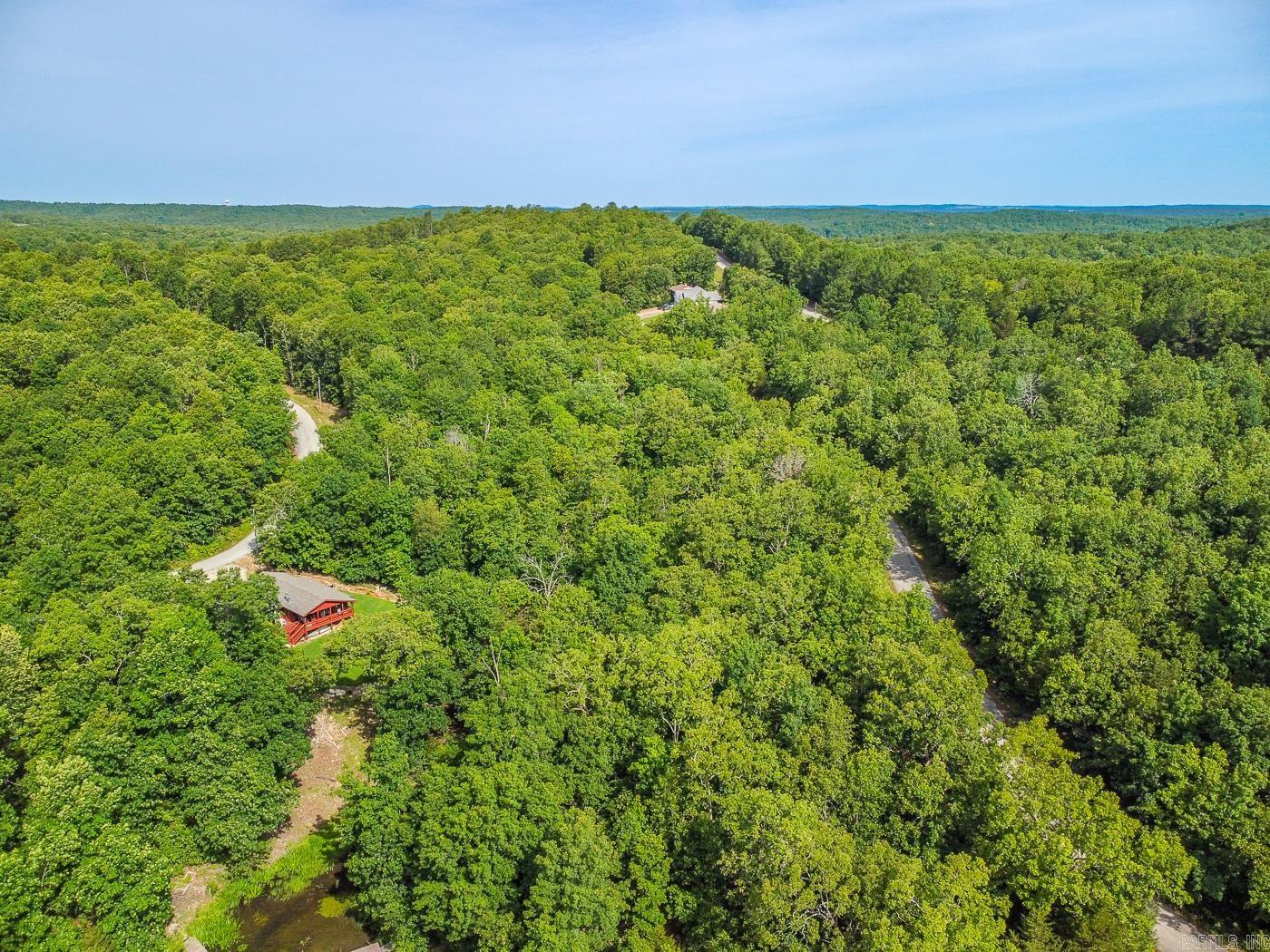 Photo 18 - Vacant Land for sale – 22  Lake Chanute Area Lots   Cherokee Village, AR