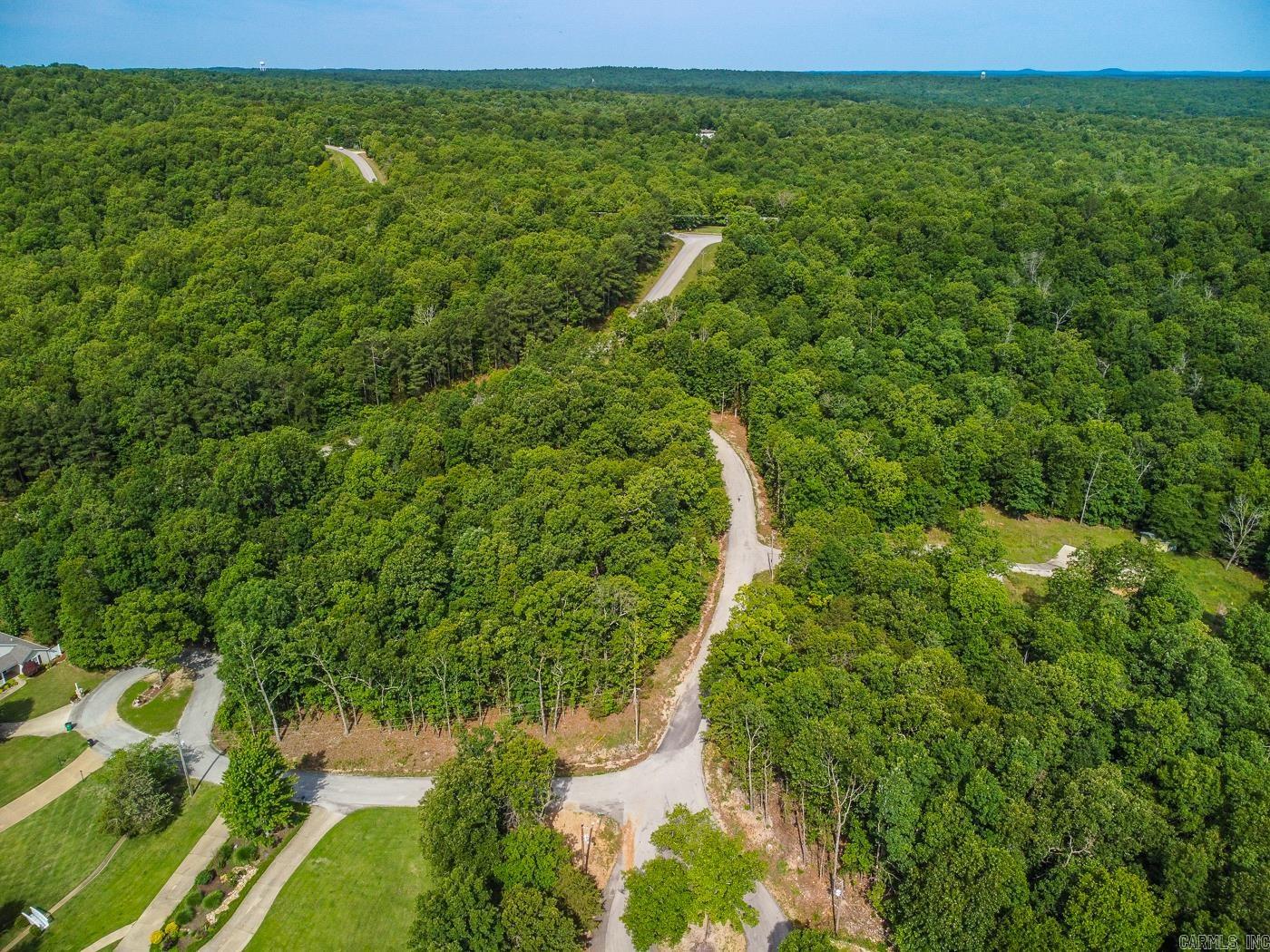 Photo 20 - Vacant Land for sale – 22  Lake Chanute Area Lots   Cherokee Village, AR