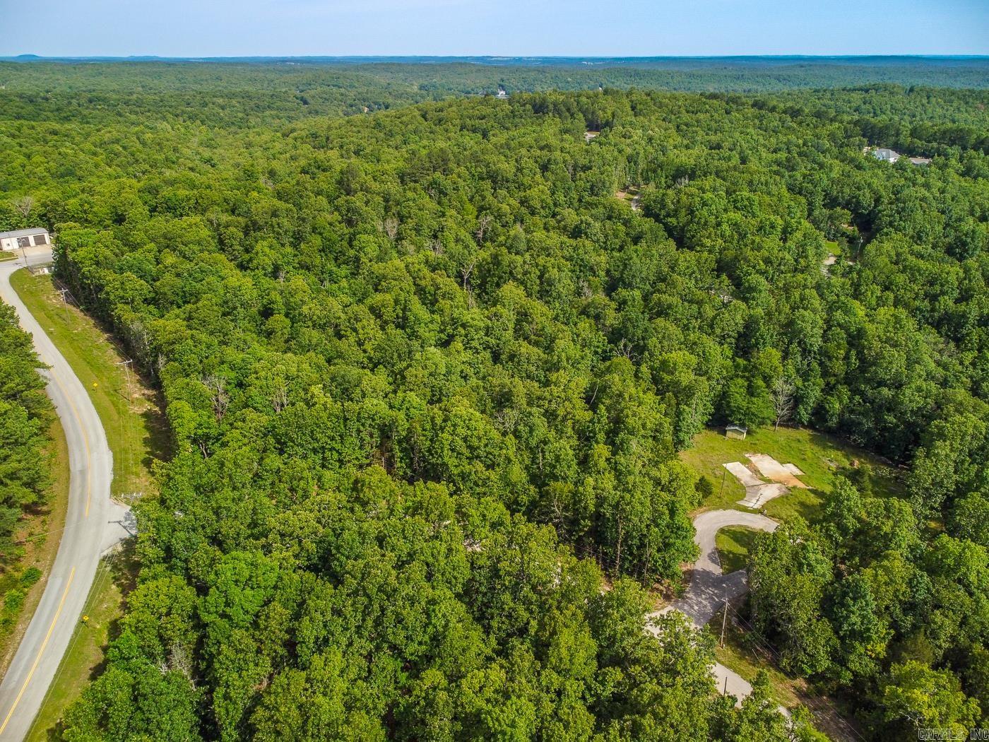 Photo 21 - Vacant Land for sale – 22  Lake Chanute Area Lots   Cherokee Village, AR