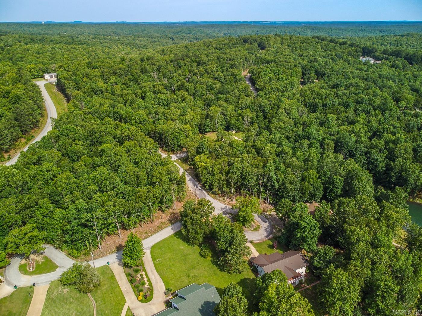 Photo 24 - Vacant Land for sale – 22  Lake Chanute Area Lots   Cherokee Village, AR