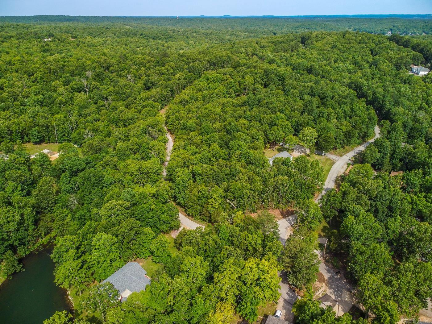 Photo 25 - Vacant Land for sale – 22  Lake Chanute Area Lots   Cherokee Village, AR