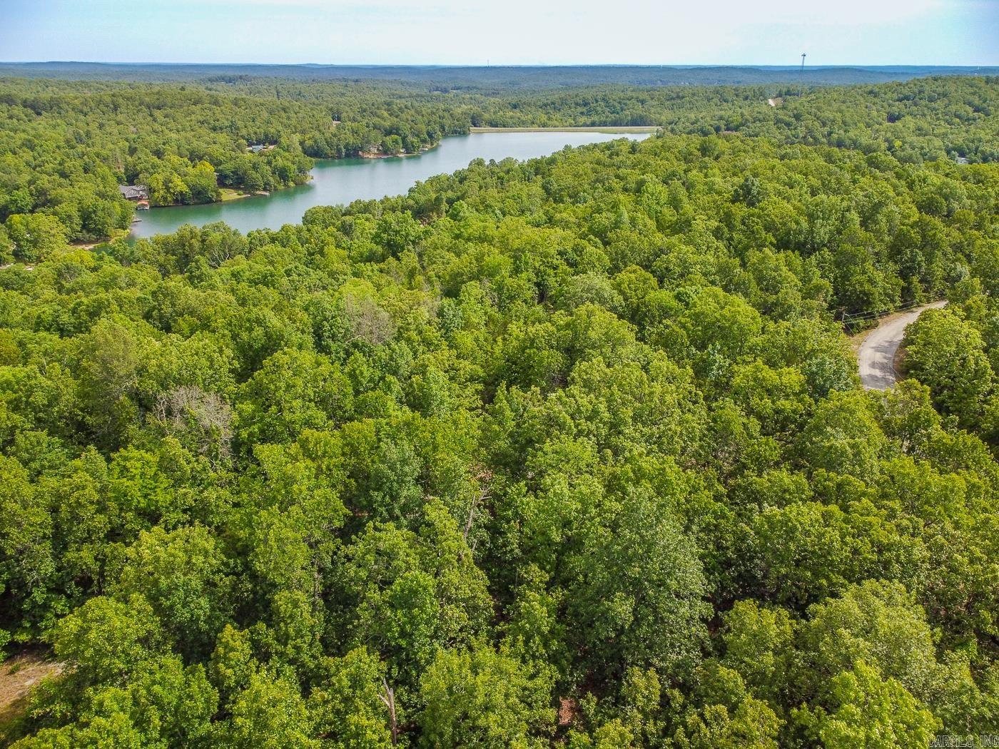 Photo 26 - Vacant Land for sale – 22  Lake Chanute Area Lots   Cherokee Village, AR