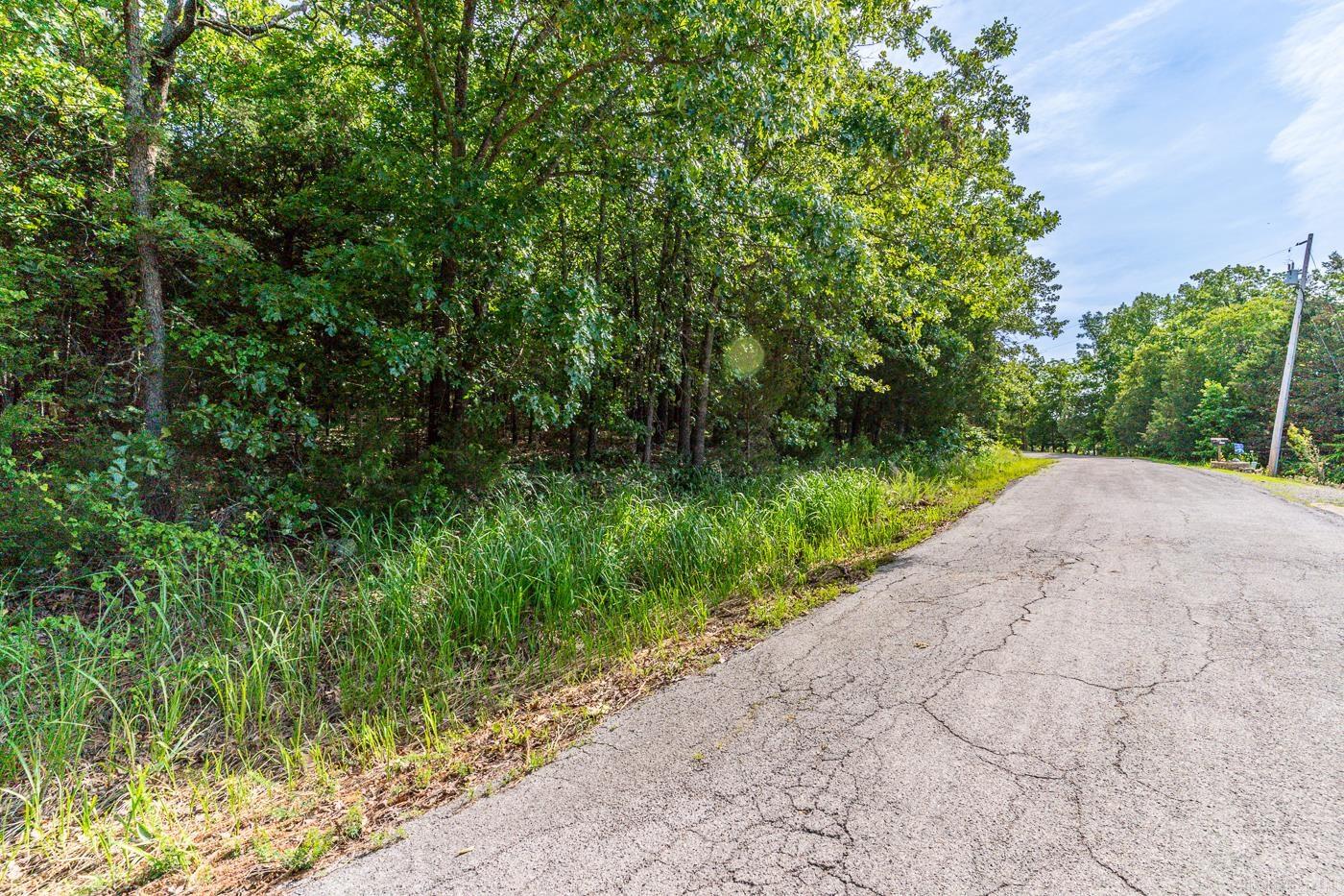 Photo 31 - Vacant Land for sale – 22  Lake Chanute Area Lots   Cherokee Village, AR