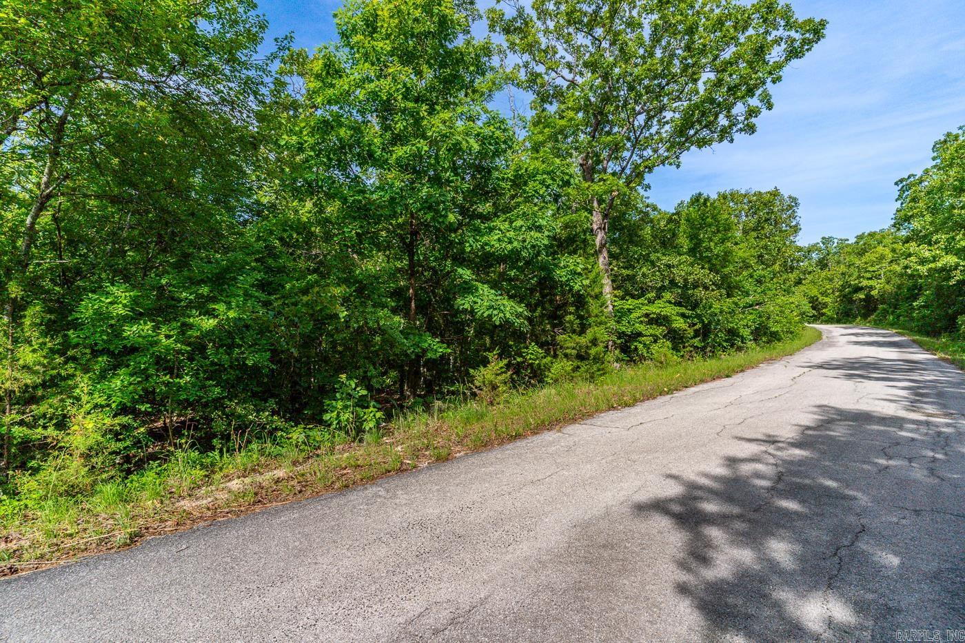 Photo 36 - Vacant Land for sale – 22  Lake Chanute Area Lots   Cherokee Village, AR