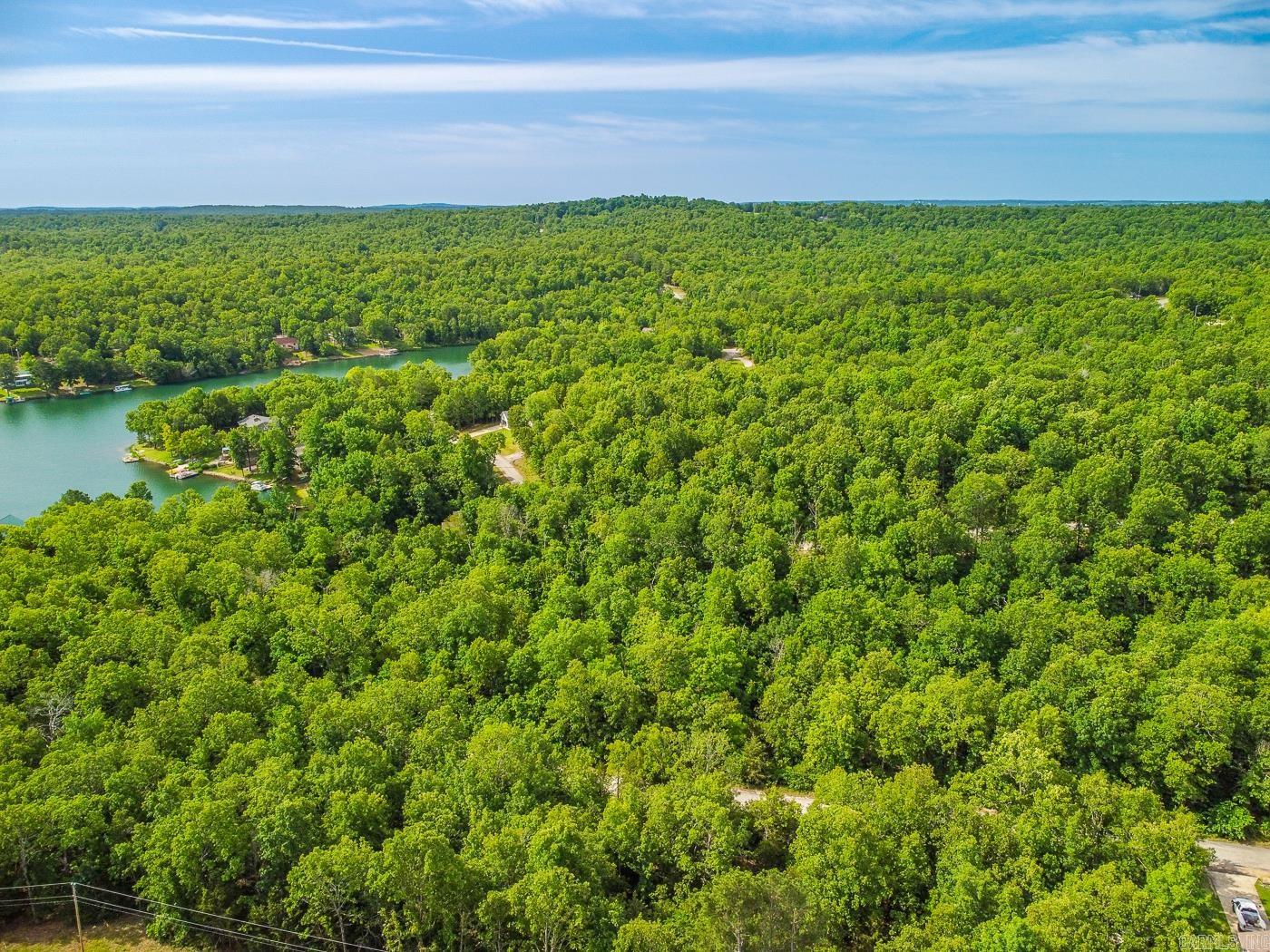 Photo 7 - Vacant Land for sale – 22  Lake Chanute Area Lots   Cherokee Village, AR