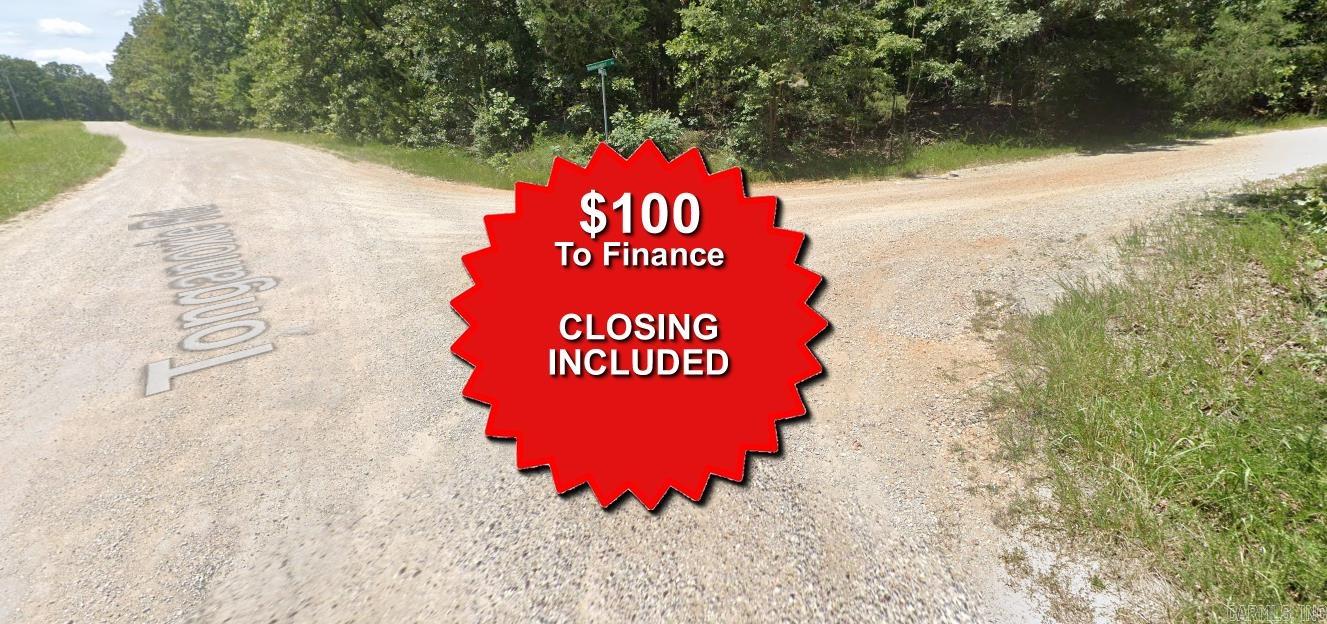 Vacant Land for sale – Lot 48  Babiche   Cherokee Village, AR