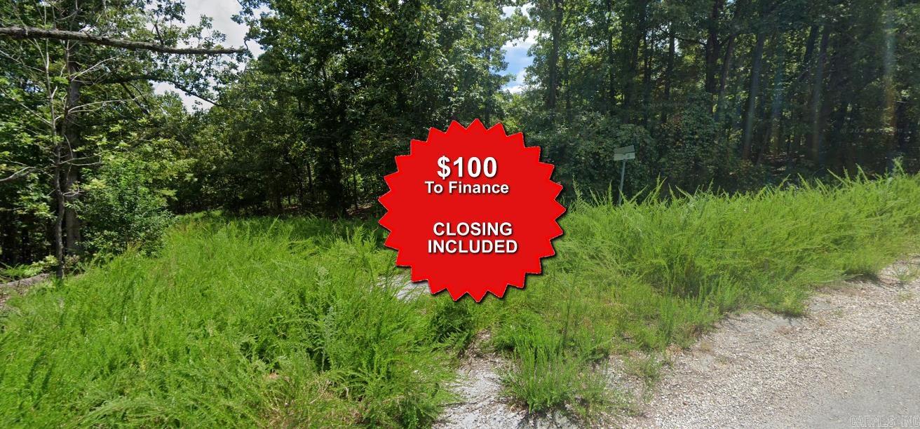 Vacant Land for sale – Lot 19  Tsexeki   Cherokee Village, AR