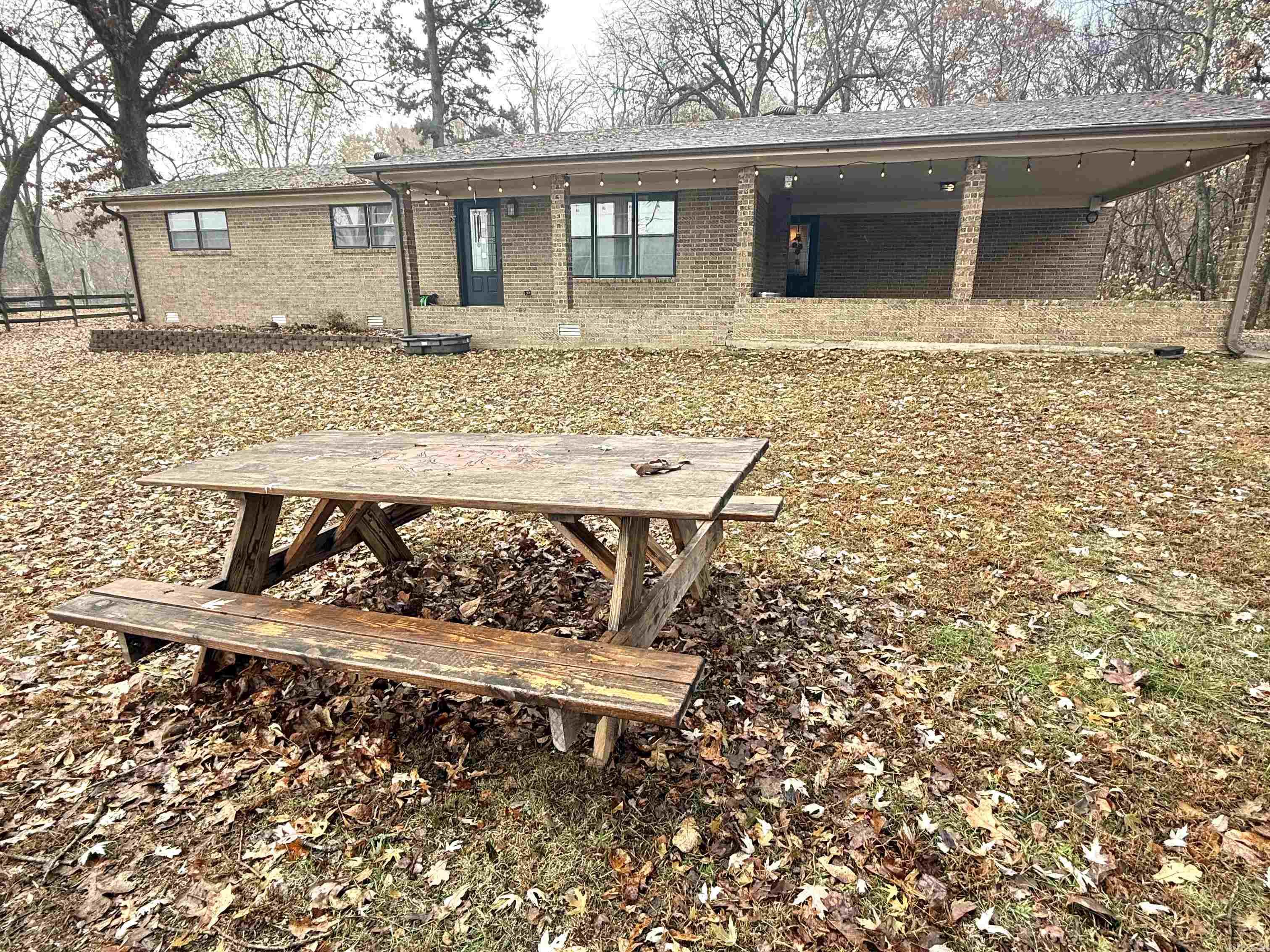 Residential for sale – 1165  Old Camp   Batesville, AR