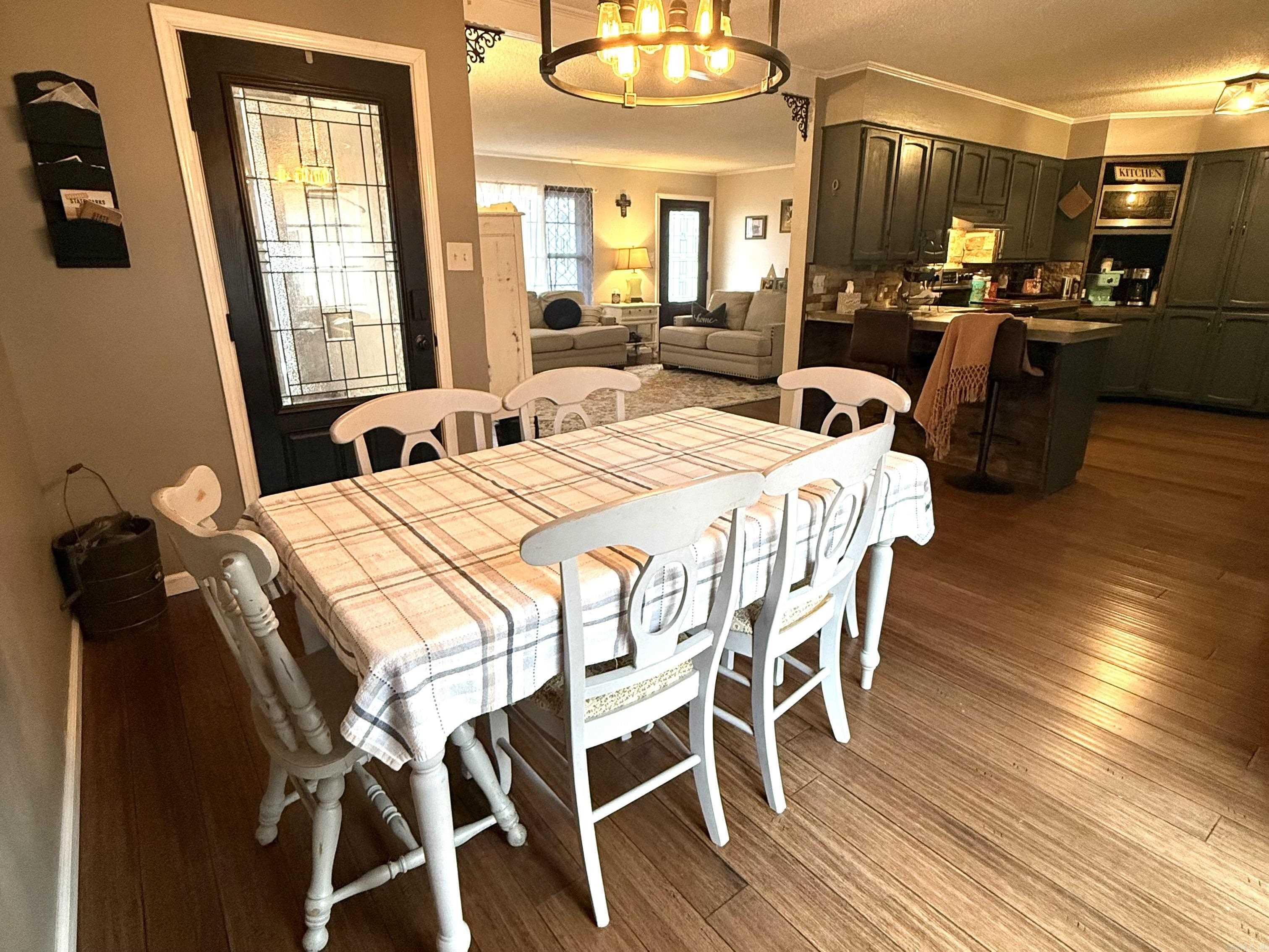 Photo 11 - Residential for sale – 1165  Old Camp   Batesville, AR