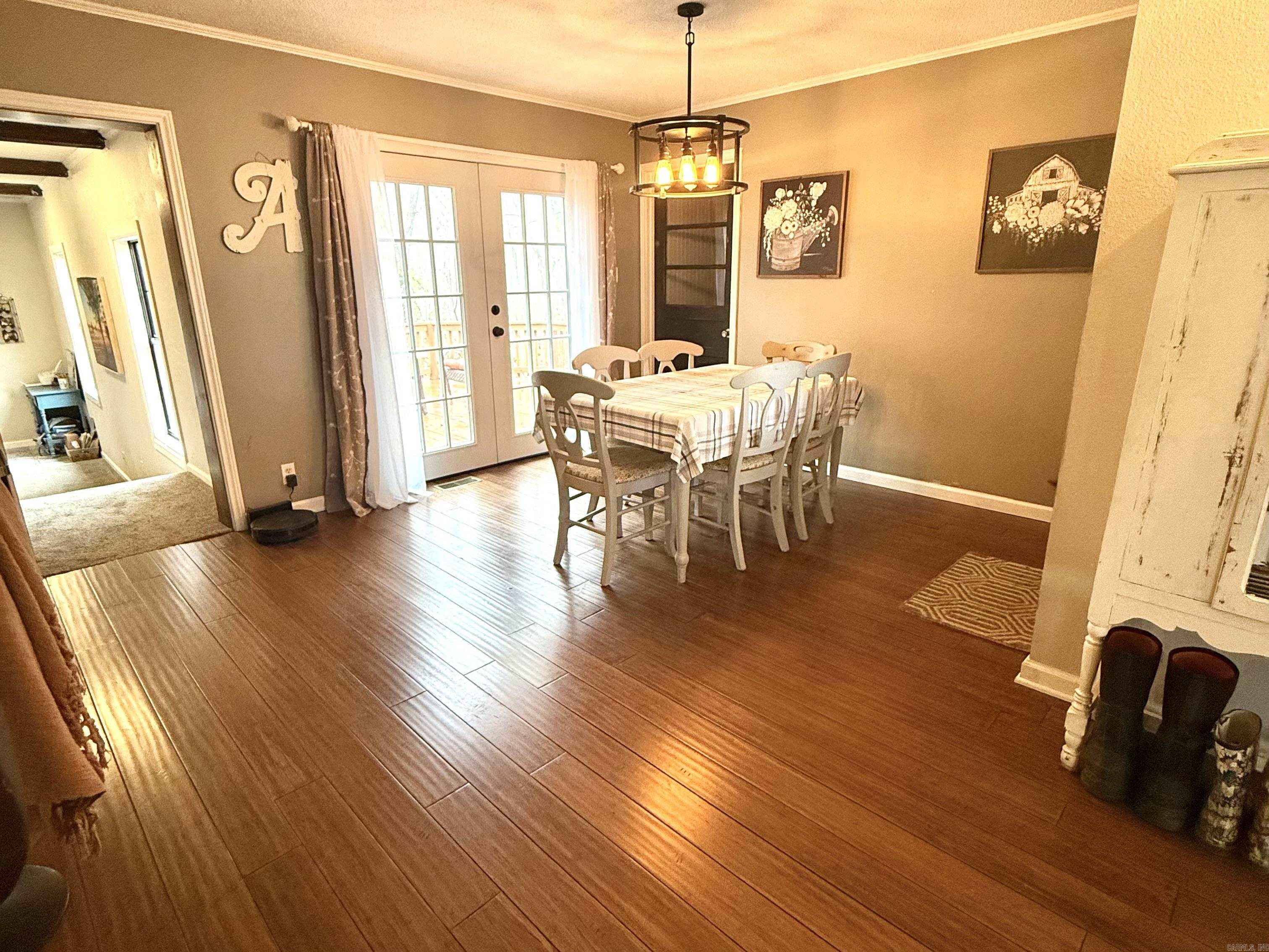 Photo 12 - Residential for sale – 1165  Old Camp   Batesville, AR