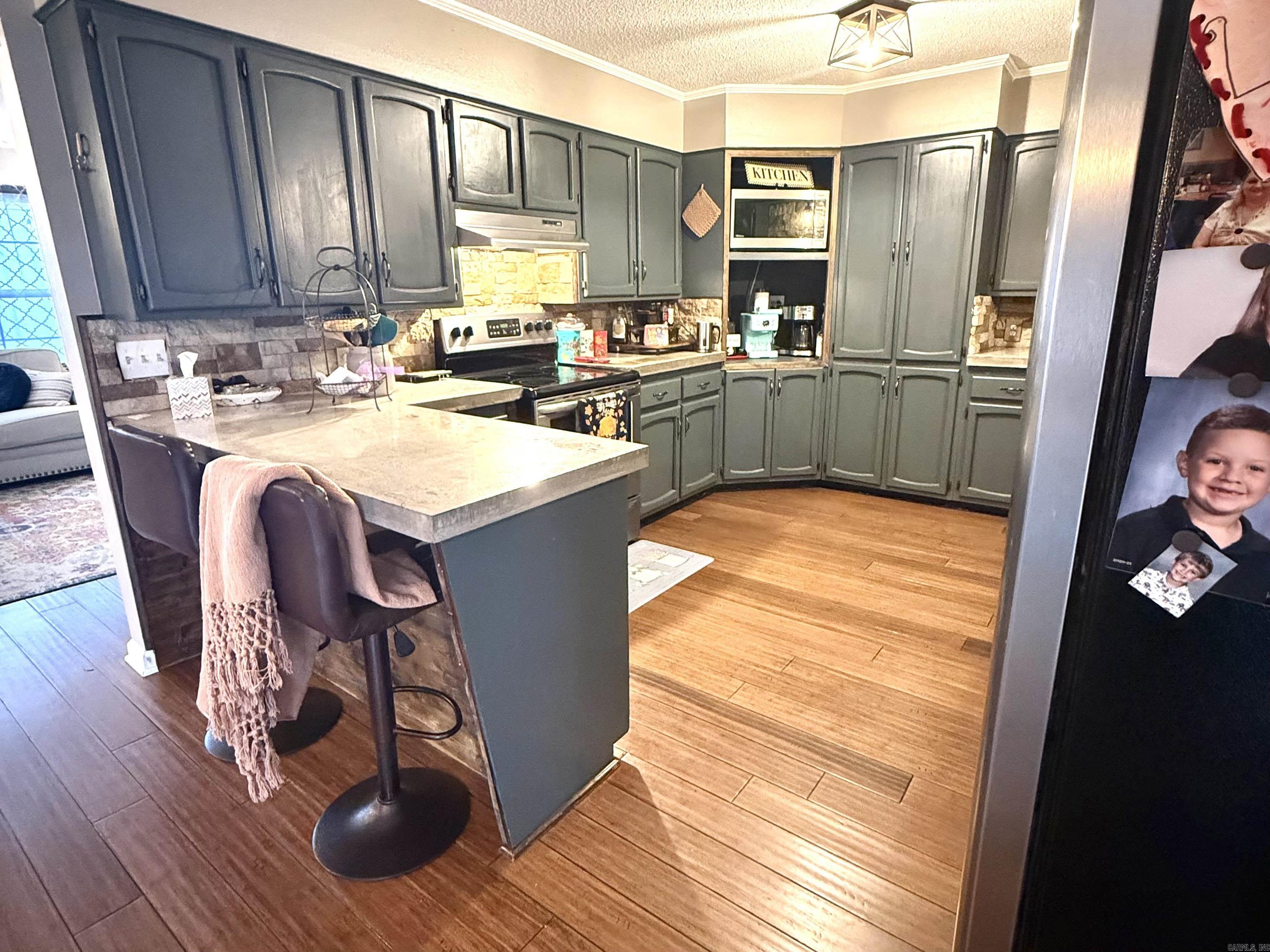 Photo 13 - Residential for sale – 1165  Old Camp   Batesville, AR