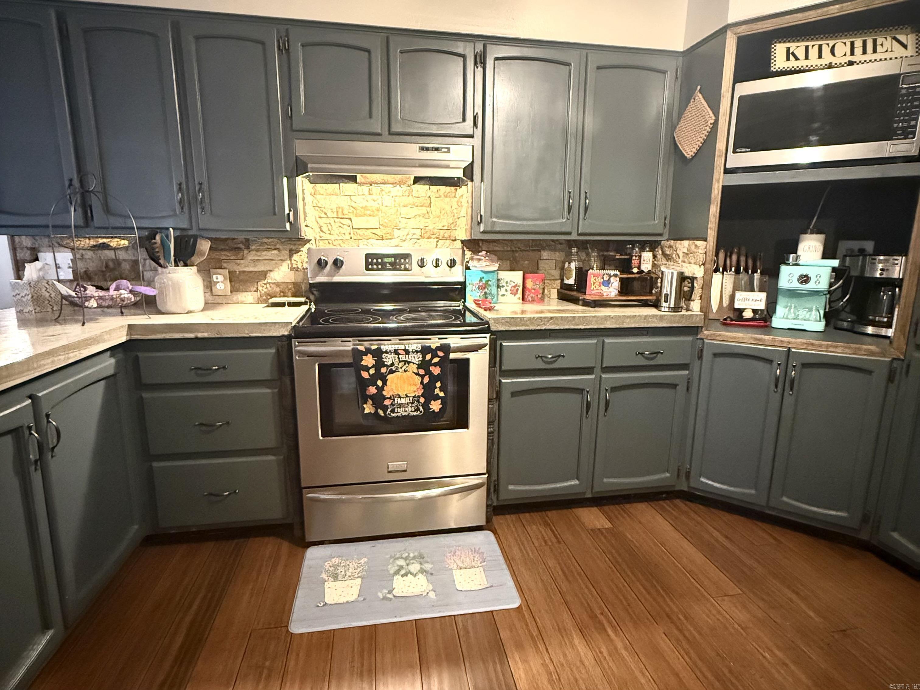 Photo 14 - Residential for sale – 1165  Old Camp   Batesville, AR