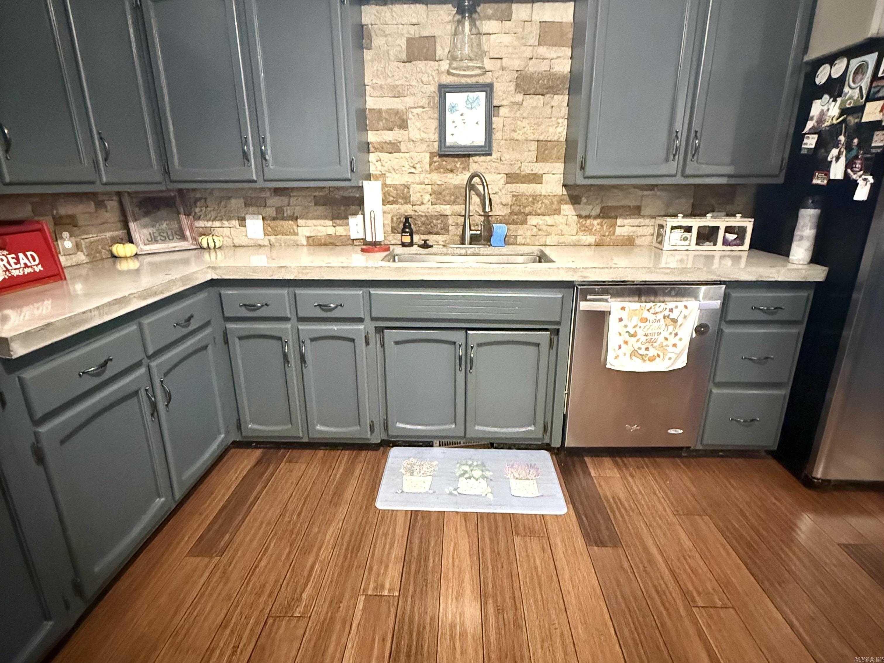 Photo 15 - Residential for sale – 1165  Old Camp   Batesville, AR