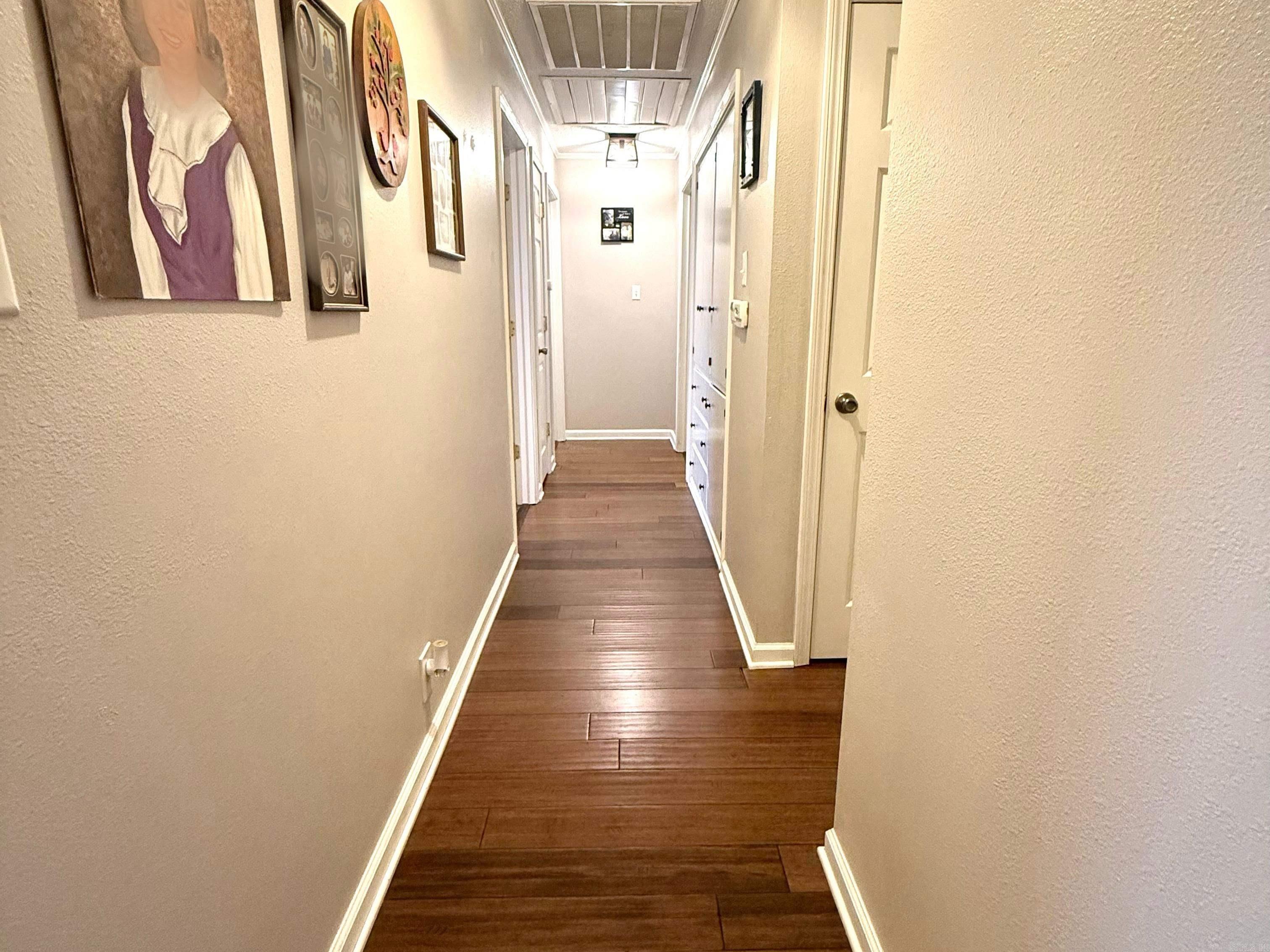 Photo 19 - Residential for sale – 1165  Old Camp   Batesville, AR