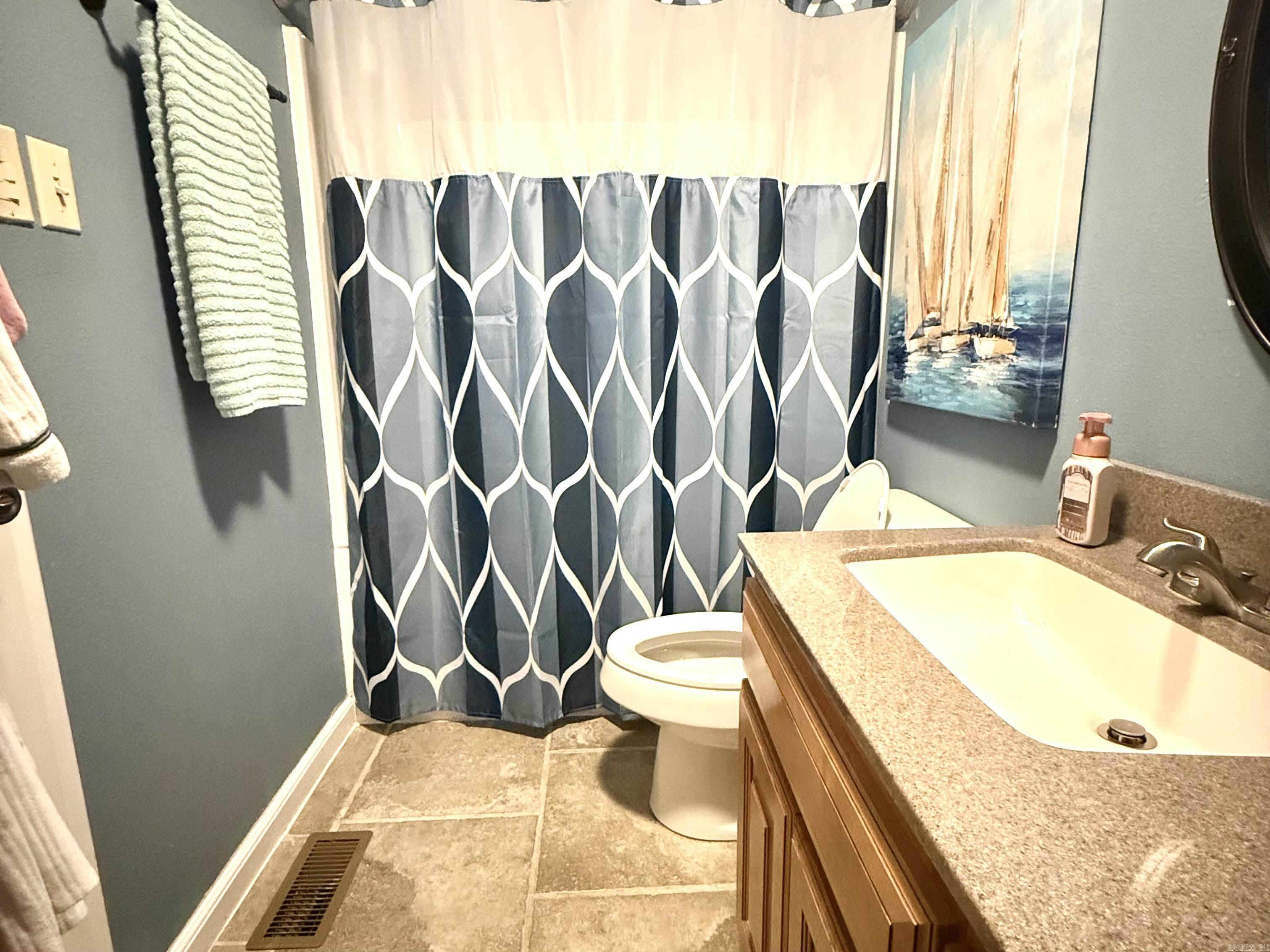 Photo 20 - Residential for sale – 1165  Old Camp   Batesville, AR