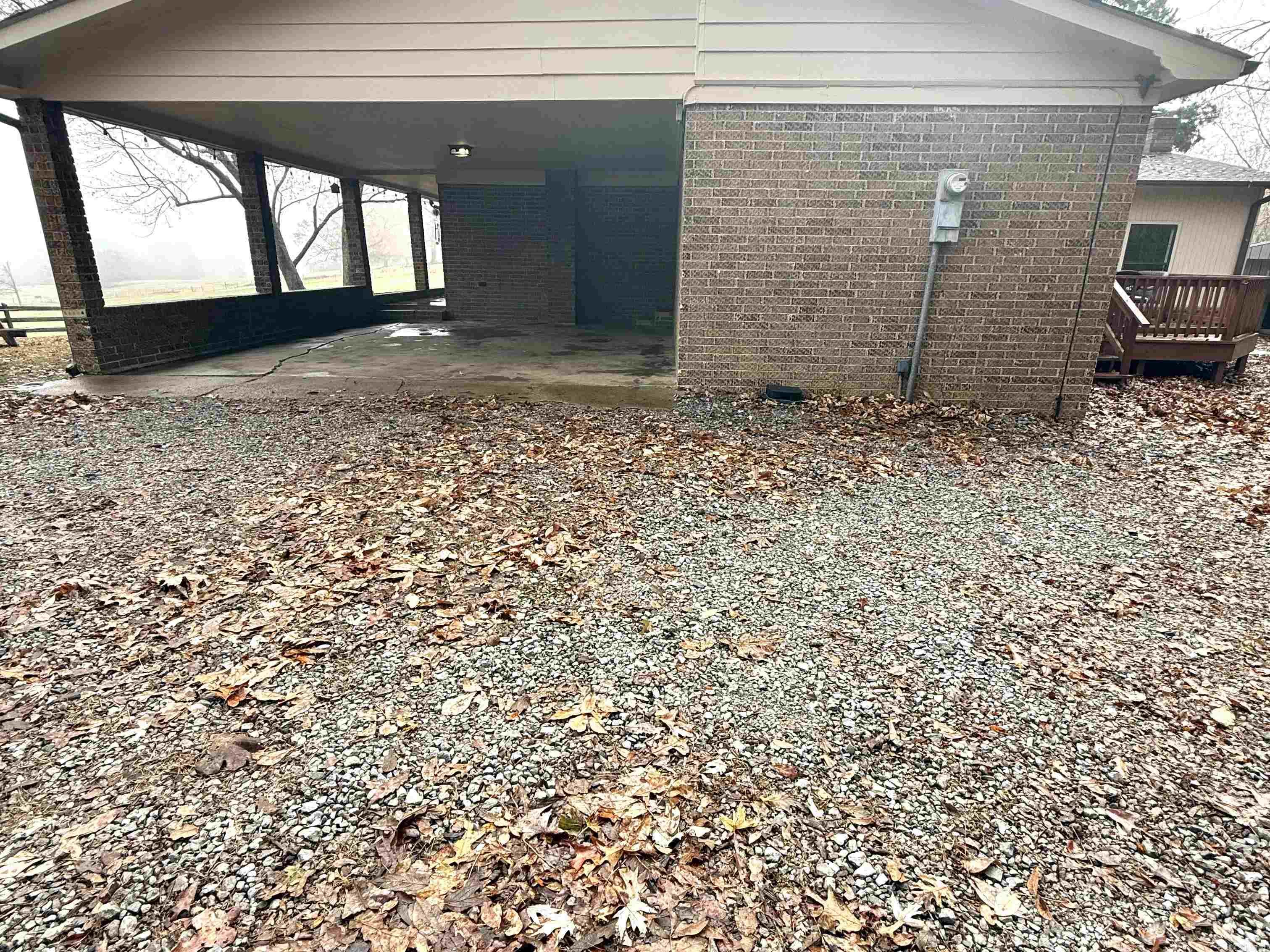 Photo 3 - Residential for sale – 1165  Old Camp   Batesville, AR