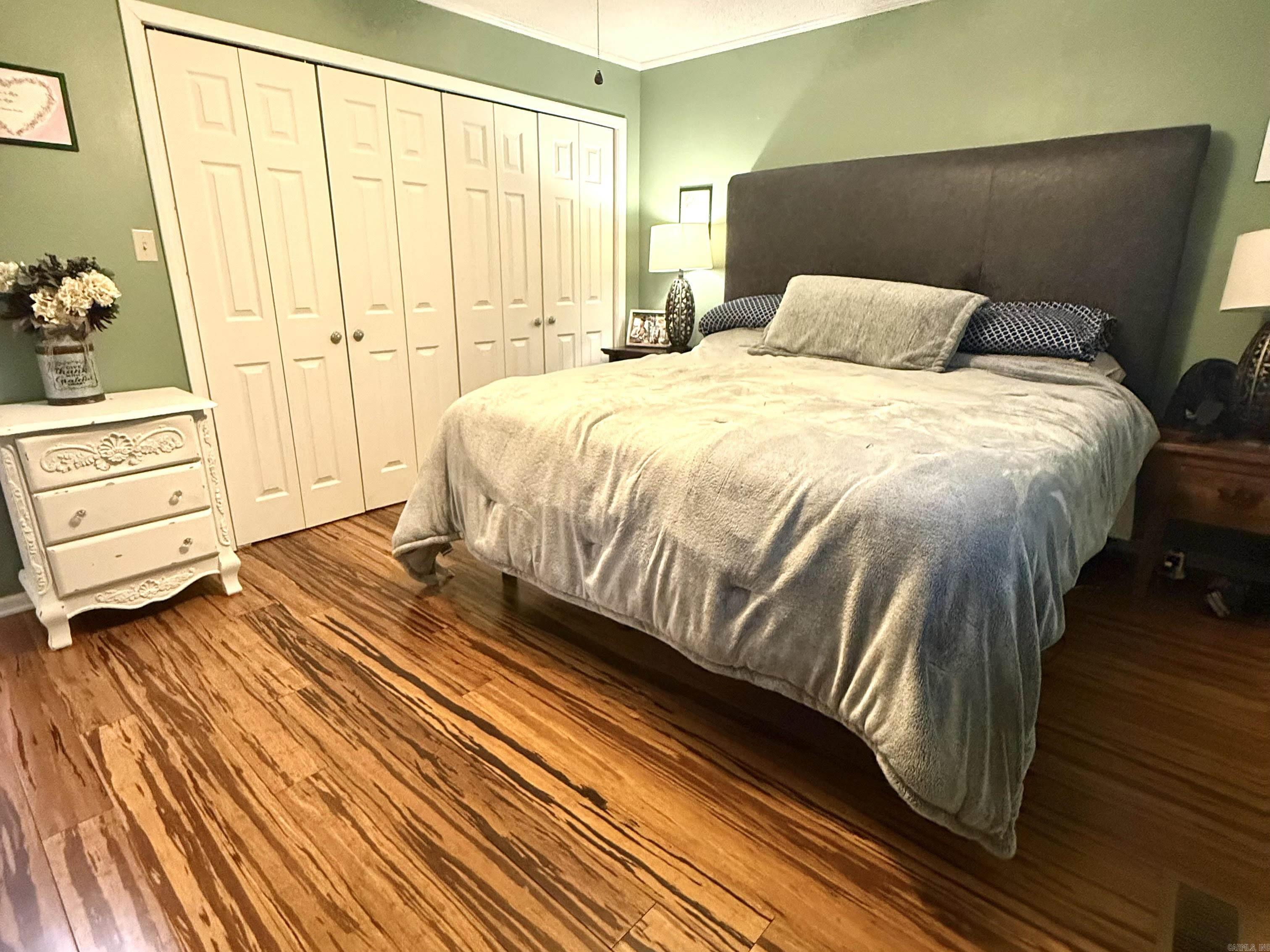 Photo 22 - Residential for sale – 1165  Old Camp   Batesville, AR