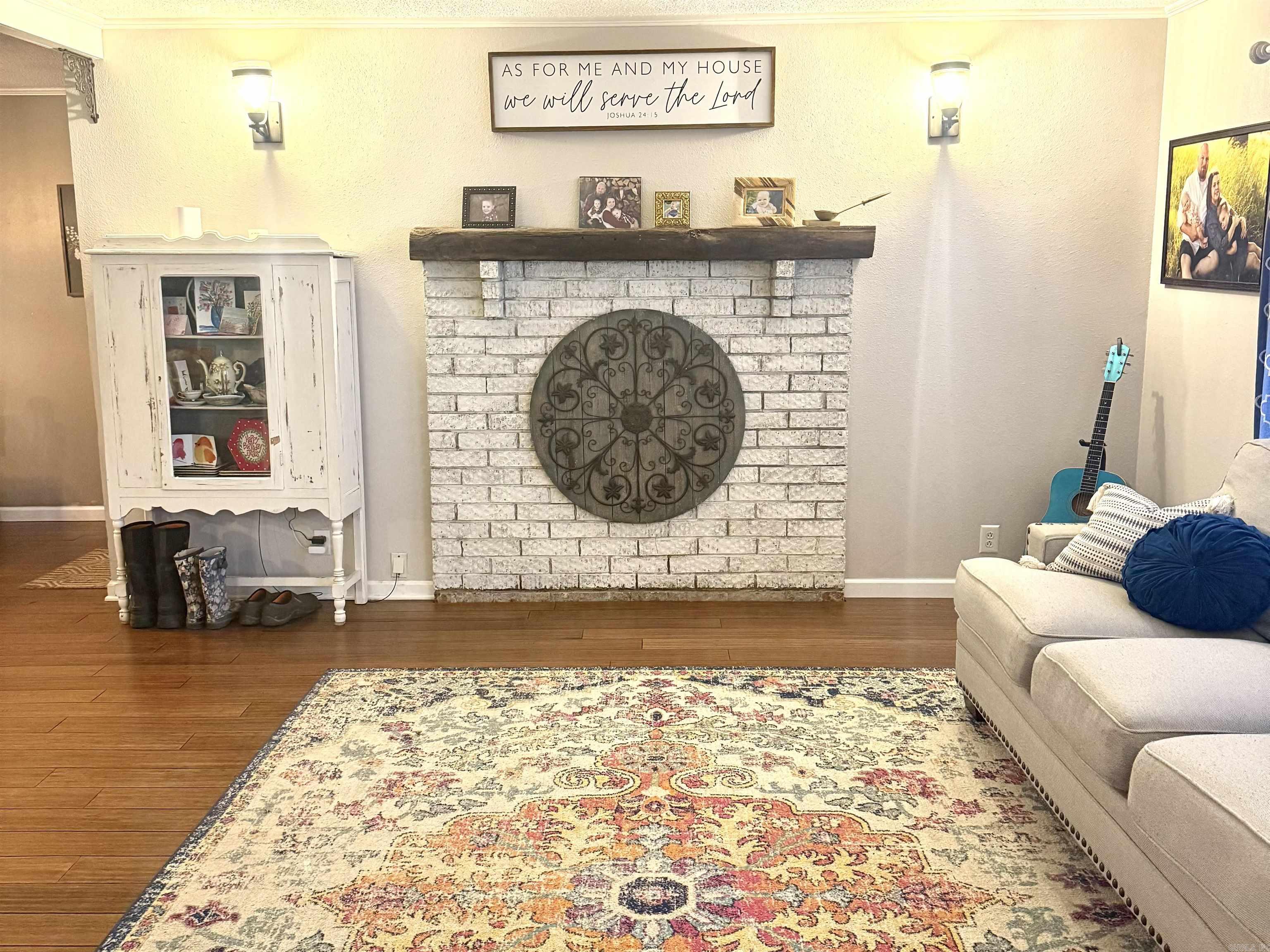 Photo 4 - Residential for sale – 1165  Old Camp   Batesville, AR