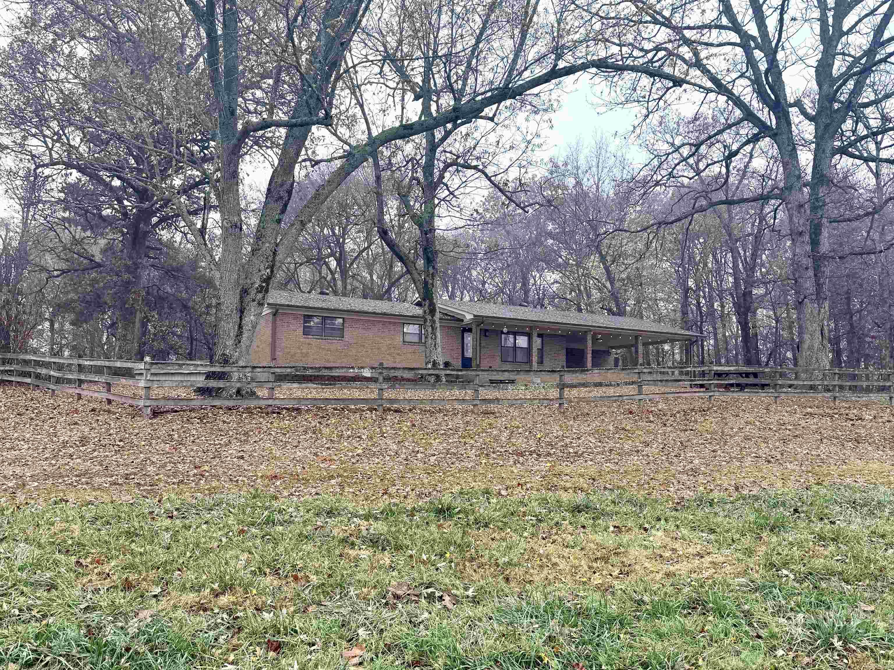 Photo 31 - Residential for sale – 1165  Old Camp   Batesville, AR