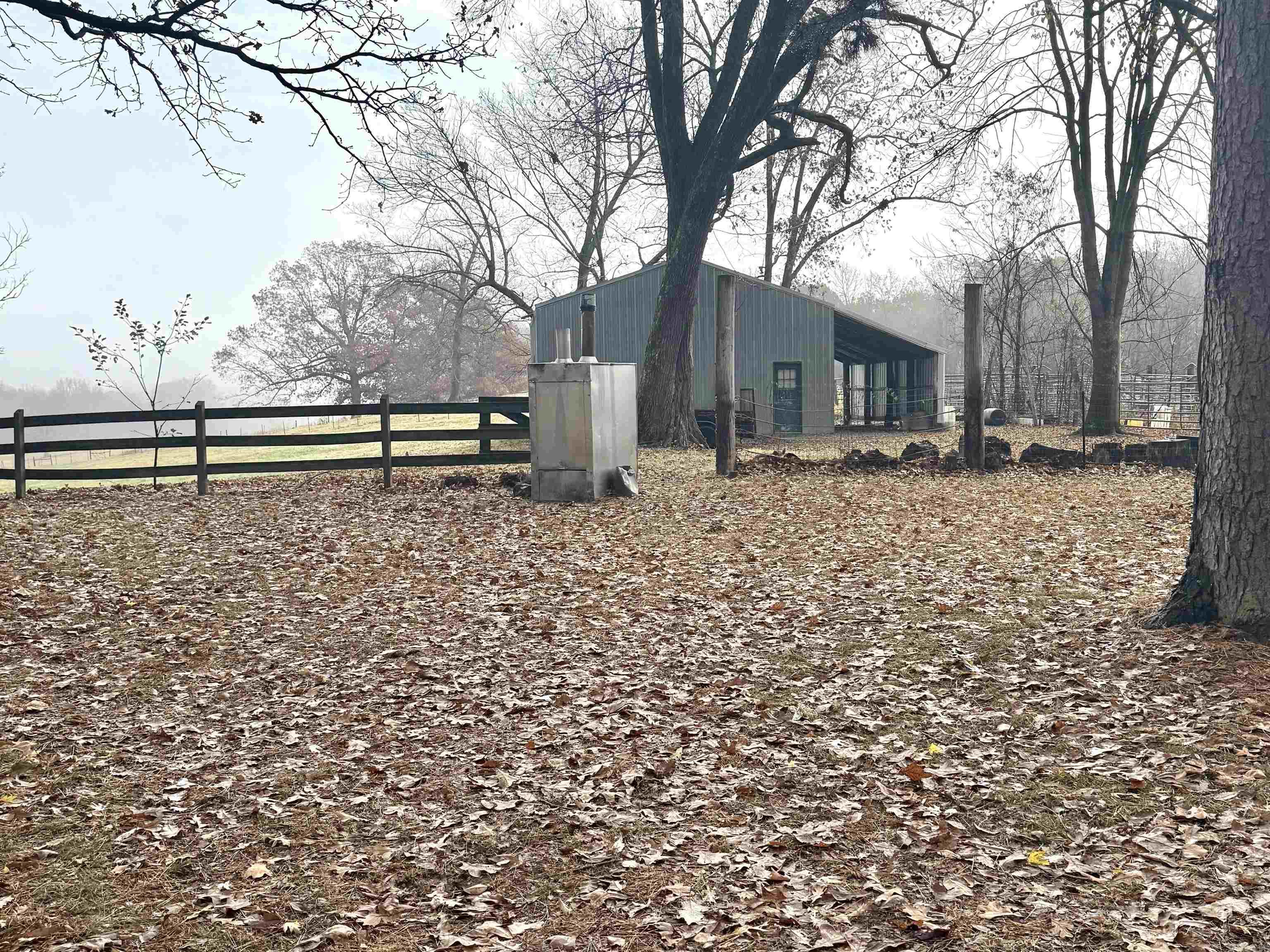 Photo 35 - Residential for sale – 1165  Old Camp   Batesville, AR