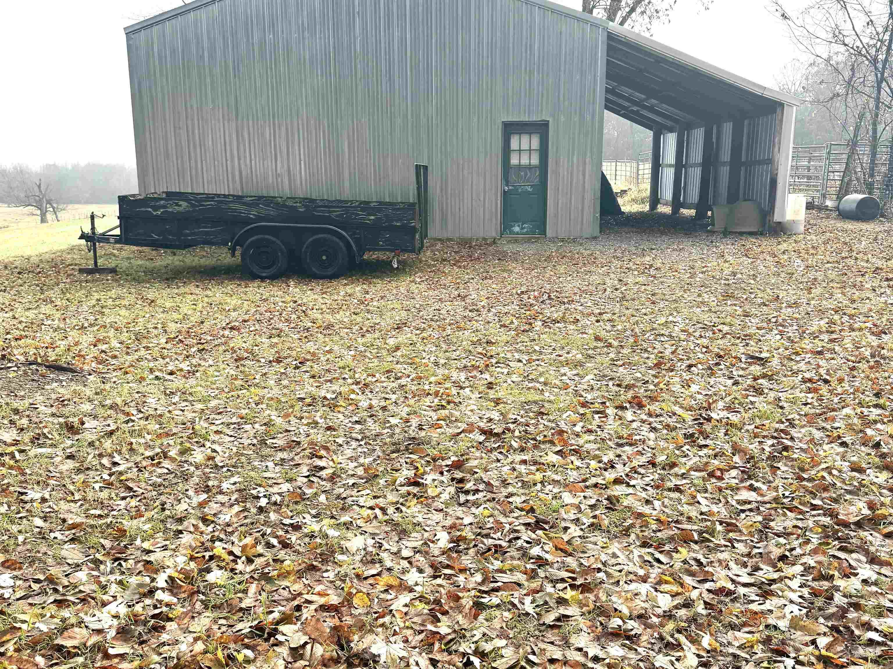 Photo 39 - Residential for sale – 1165  Old Camp   Batesville, AR