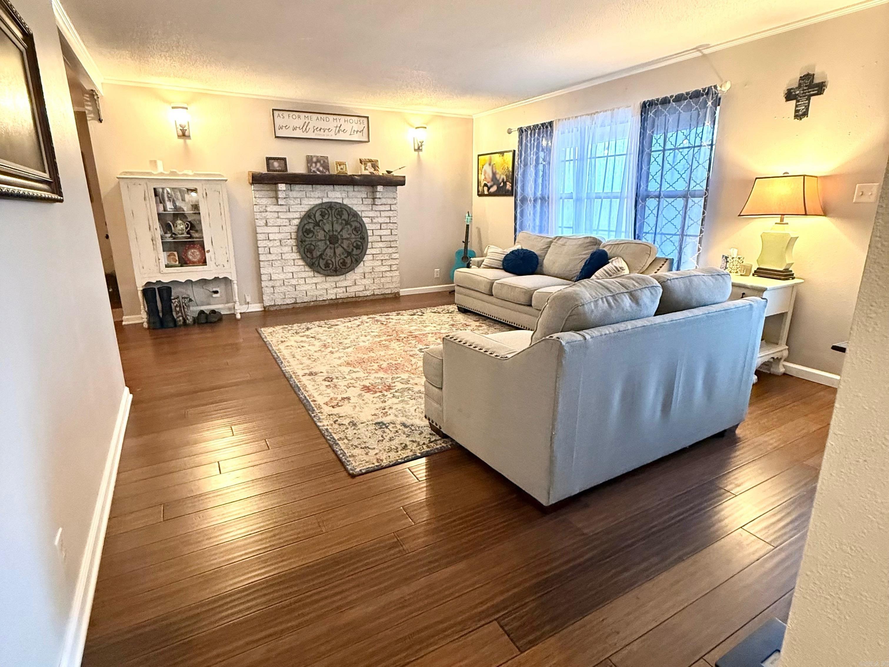 Photo 5 - Residential for sale – 1165  Old Camp   Batesville, AR