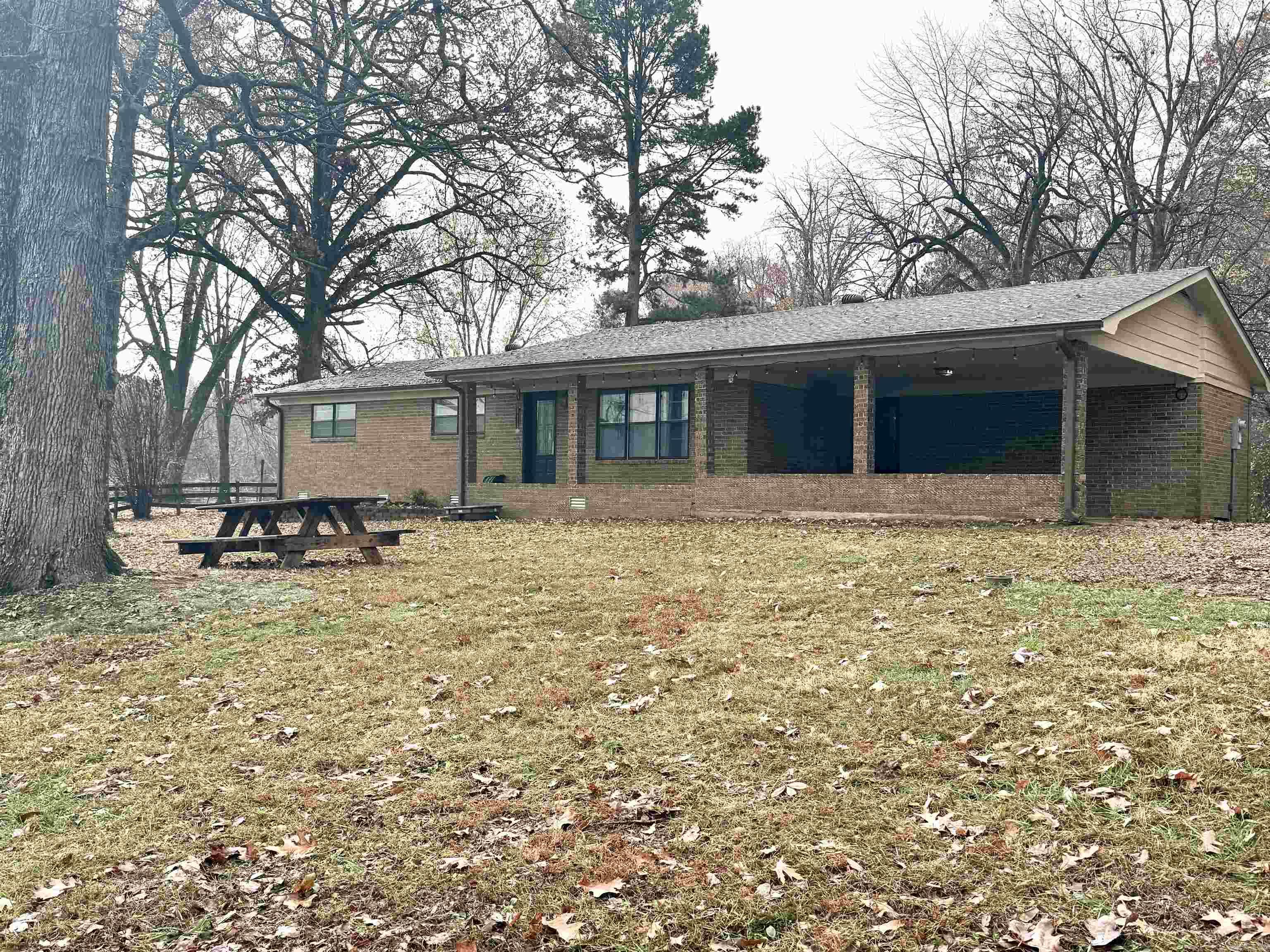 Photo 41 - Residential for sale – 1165  Old Camp   Batesville, AR