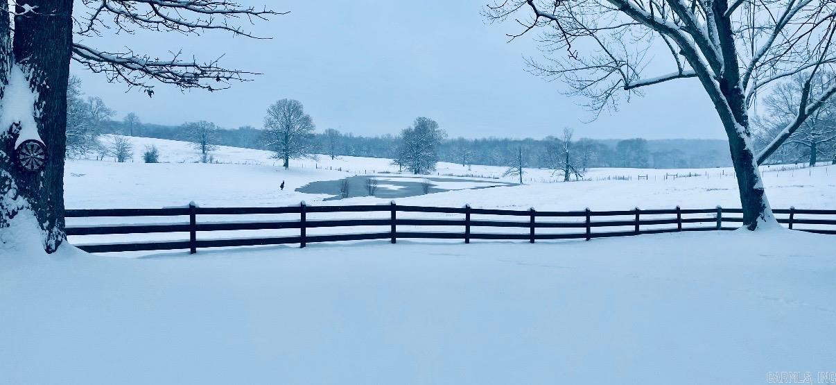 Photo 47 - Residential for sale – 1165  Old Camp   Batesville, AR